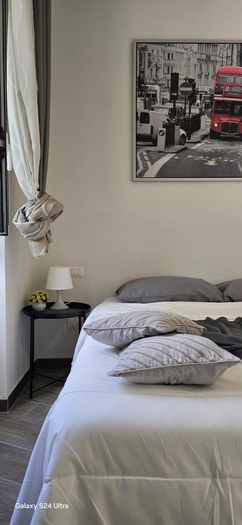 Re Di Apartment