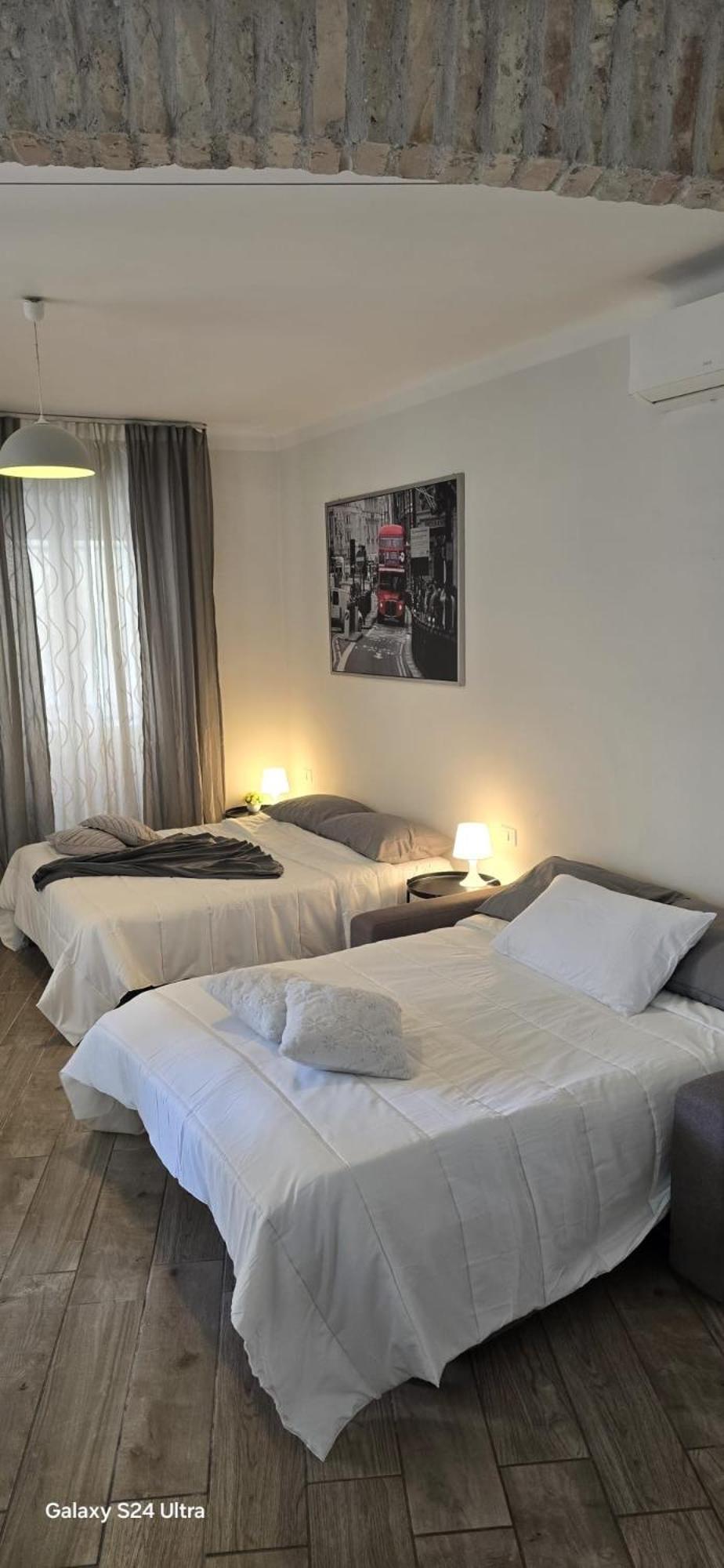 Apartment Re Di