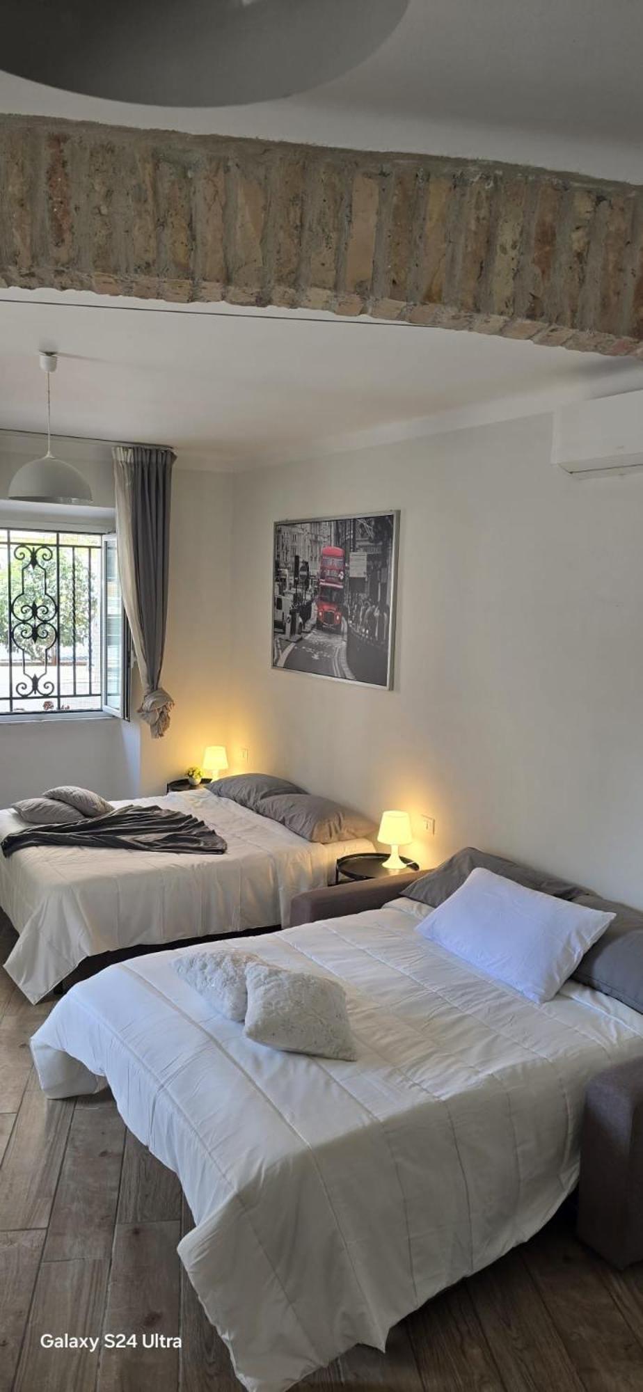 Apartment Re Di