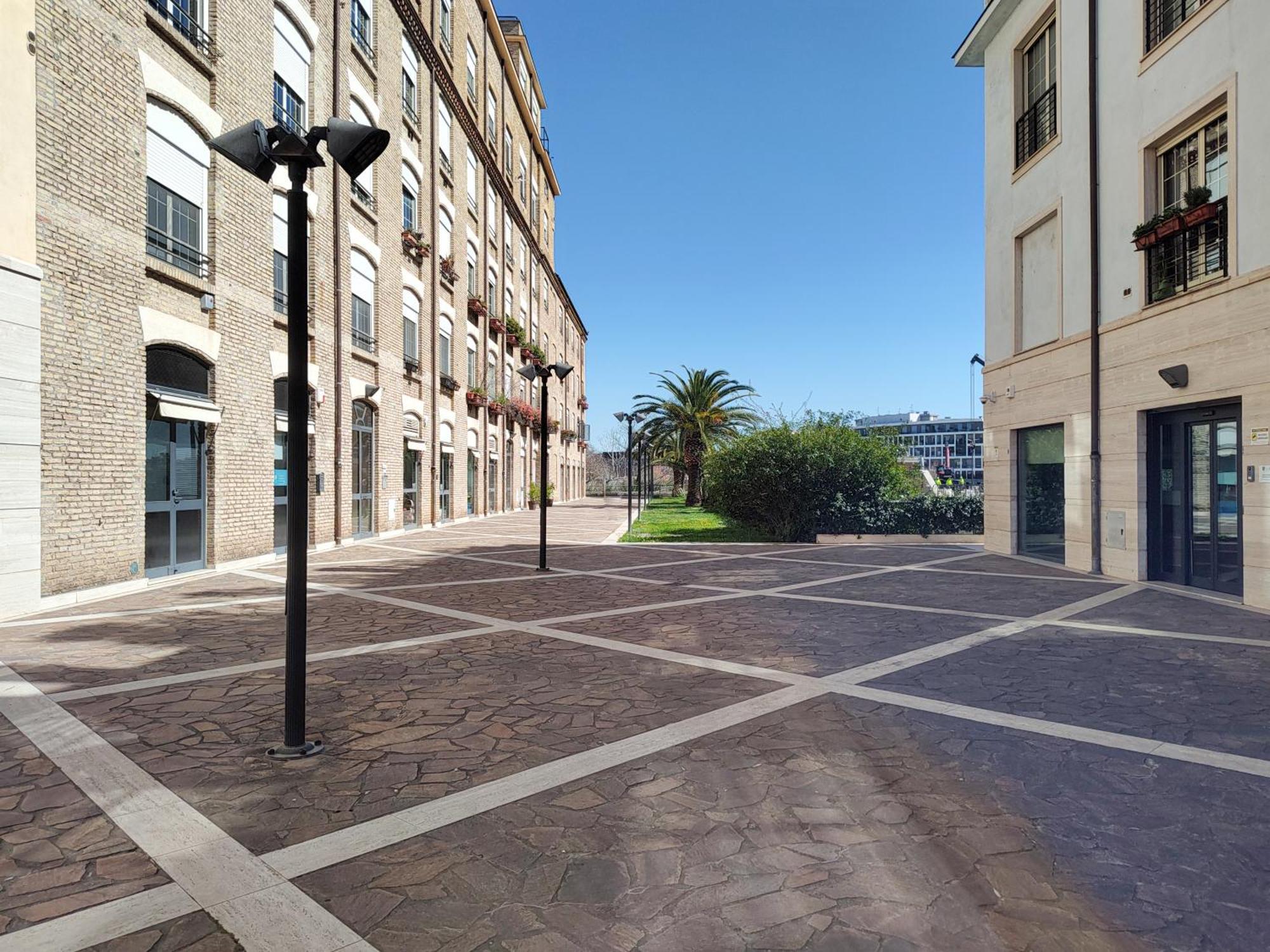 Parva Loft - Trastevere Rome