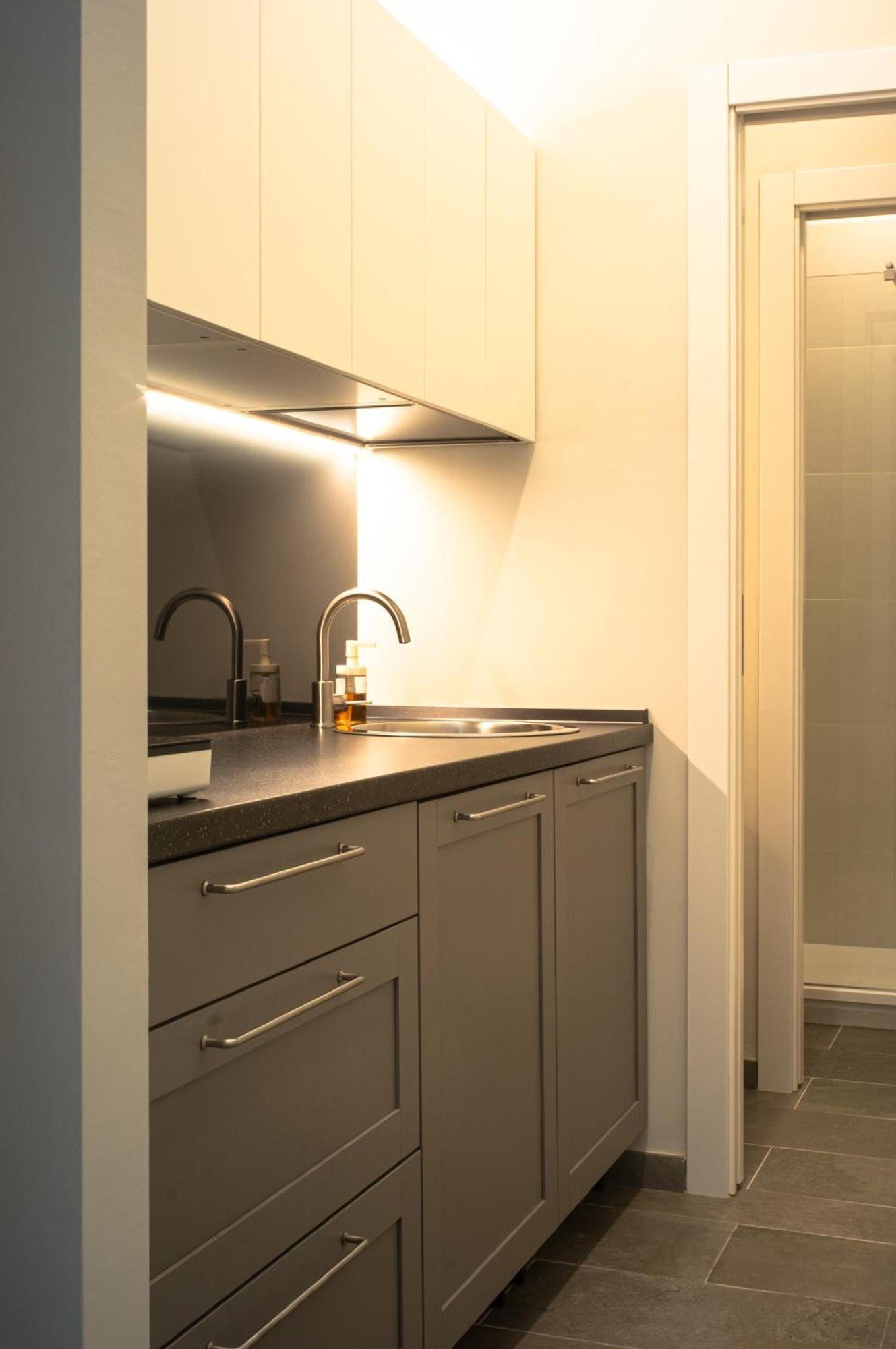 Apartment Parva Loft - Trastevere Rome