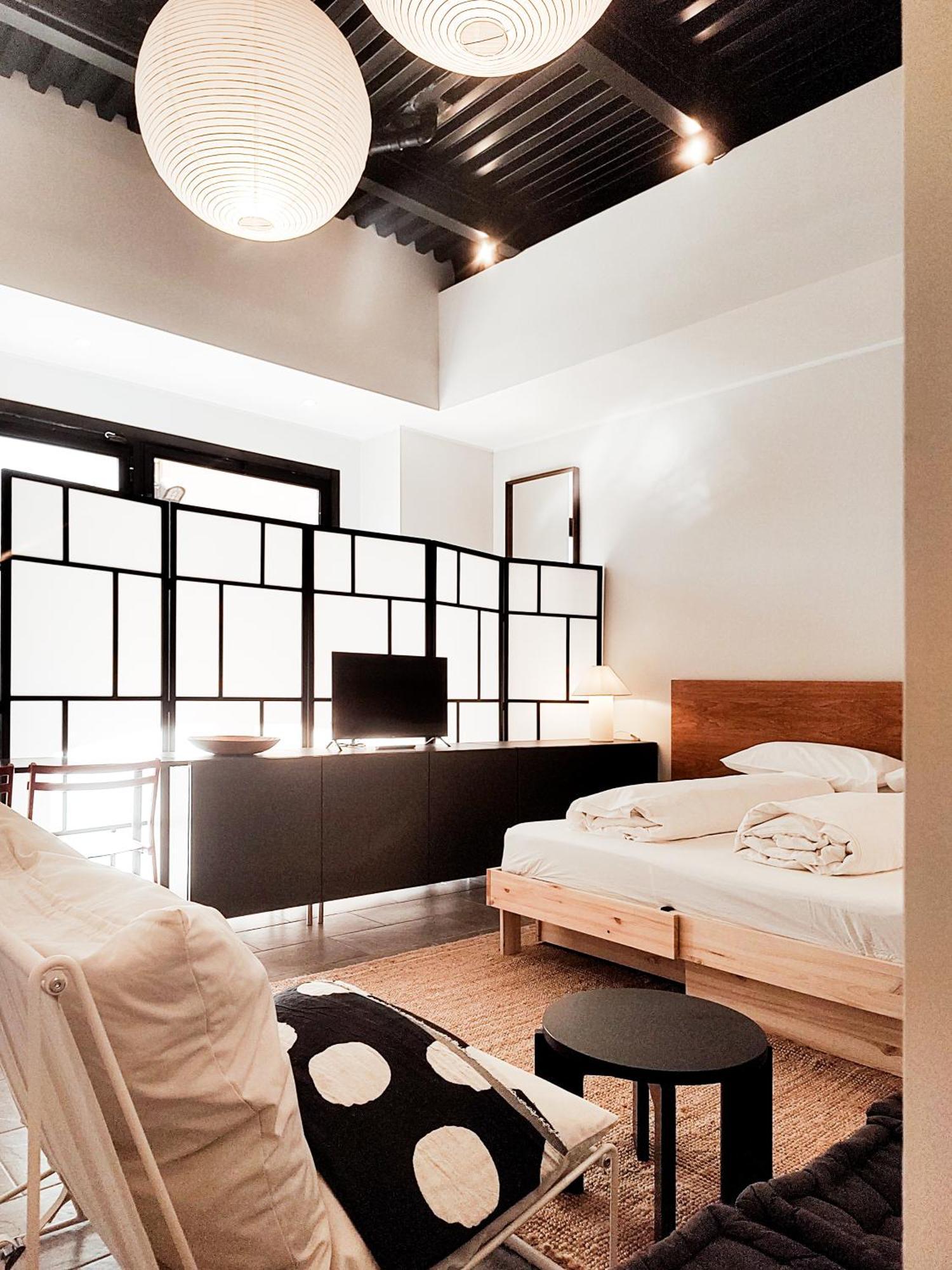 Parva Loft - Trastevere Rome