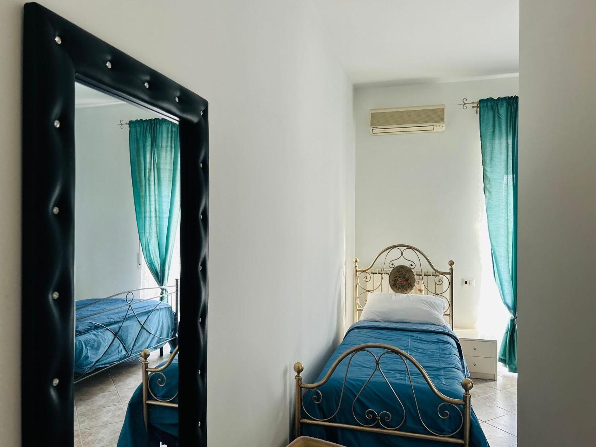 Apartment Da Mauro & Michela 2 - Xl - Metro C Rome