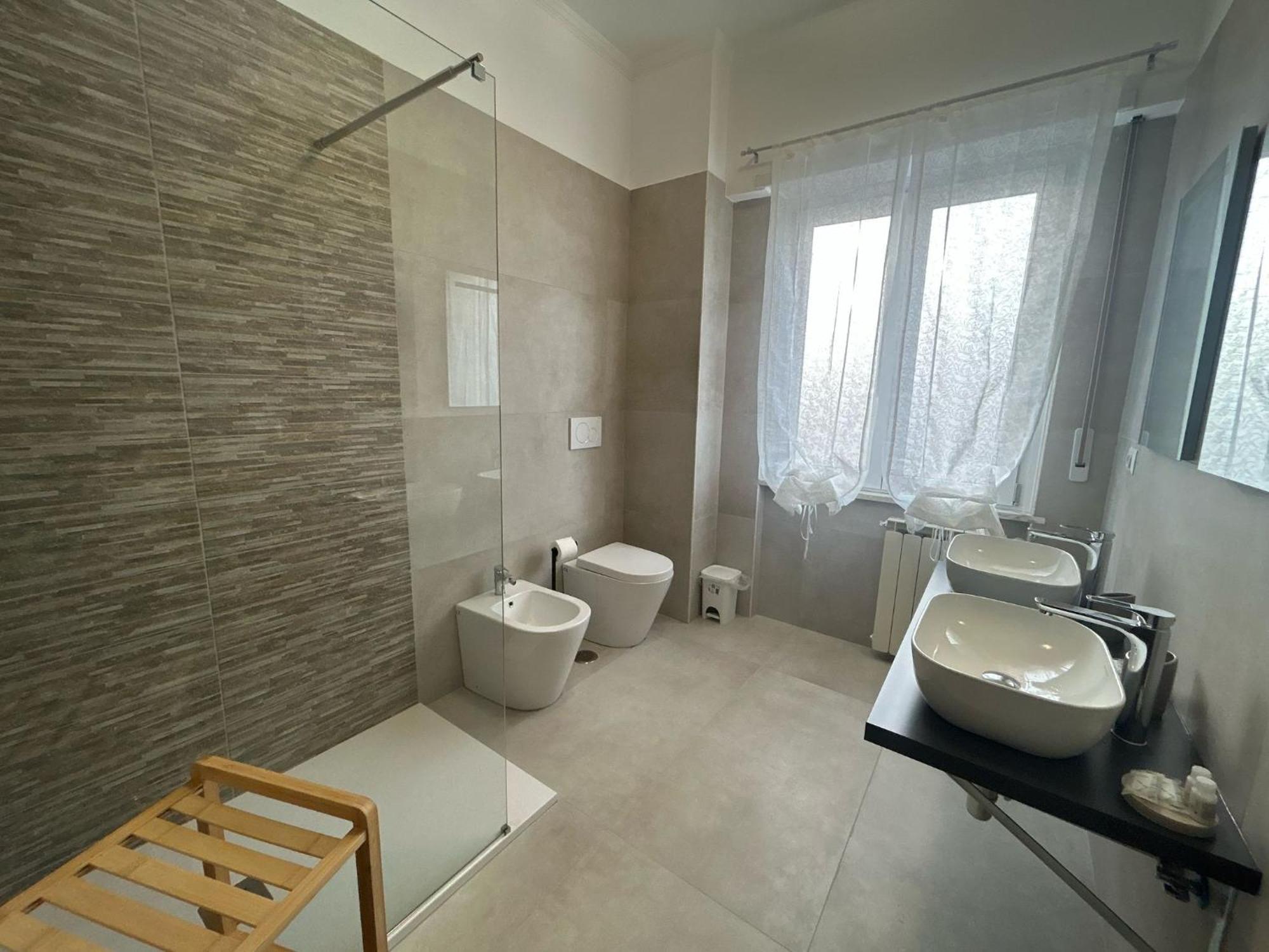 Apartment Da Mauro & Michela 2 - Xl - Metro C Rome