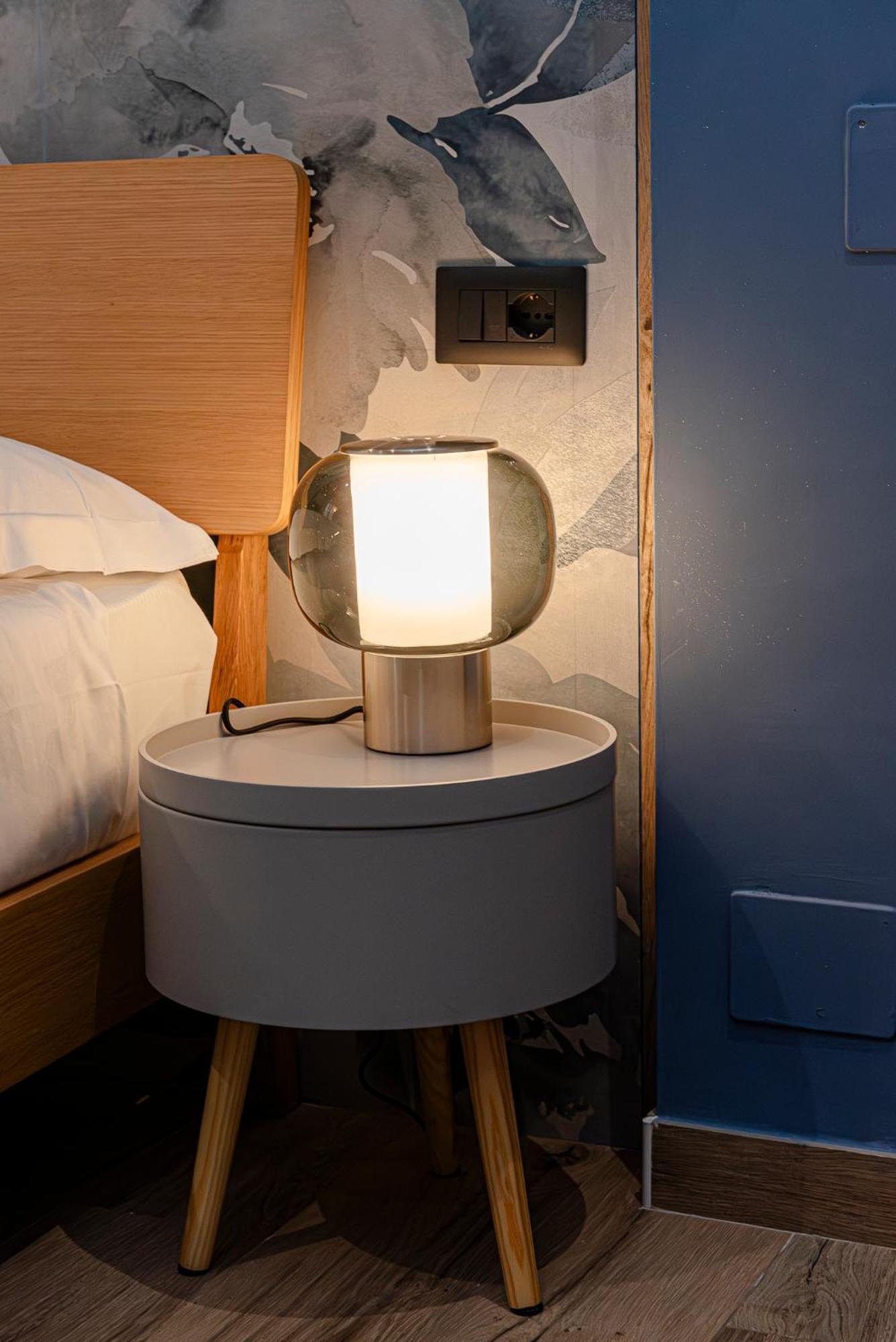Helle Hus - 200m From Piazza Bologna Metro And 10 Minutes From The Colosseum