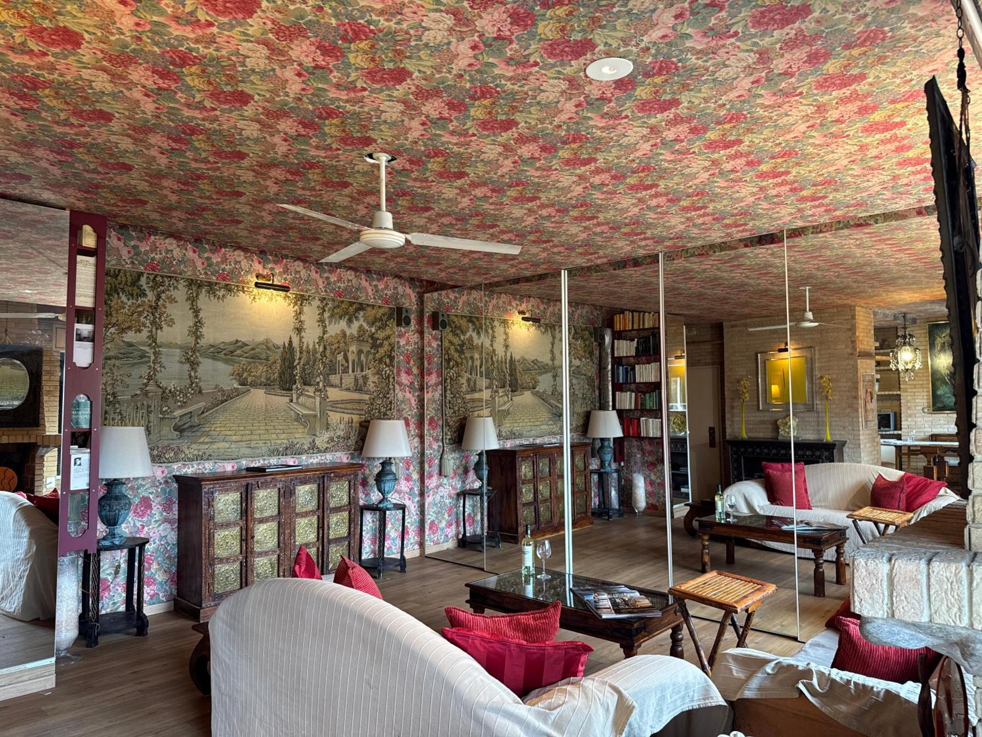 Gemini-vatican Zen Wi Fi Apartment Rome