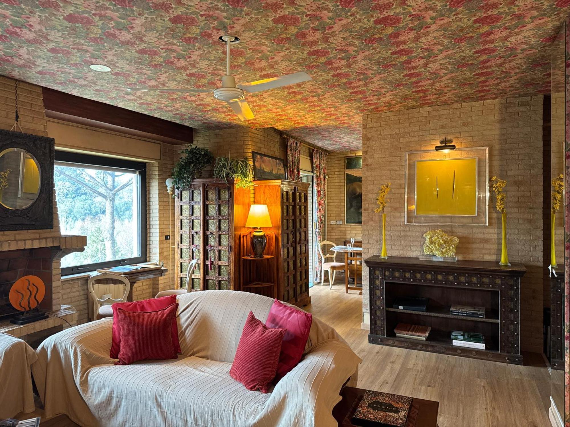 Gemini-vatican Zen Wi Fi Apartment Rome