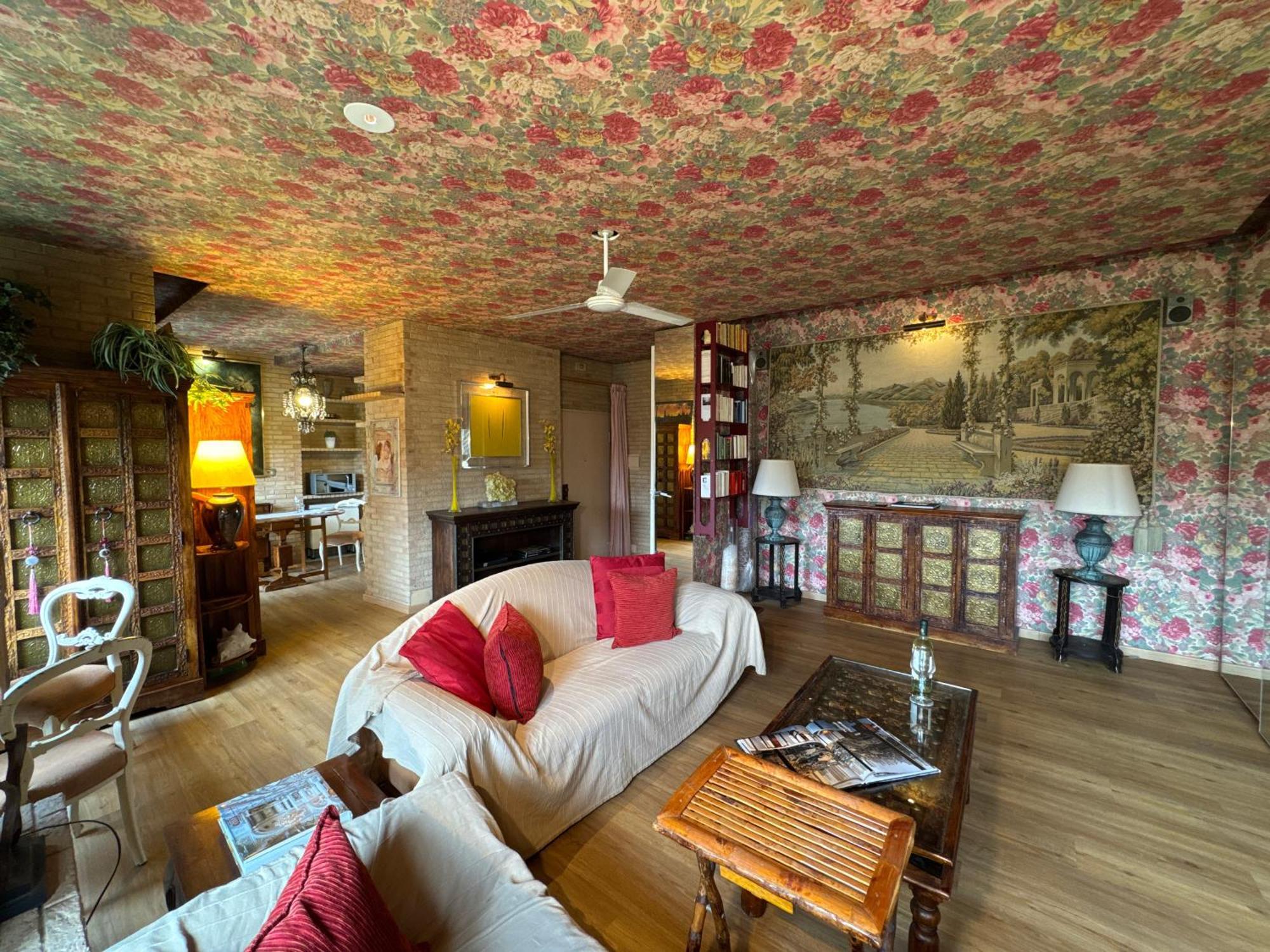 Gemini-vatican Zen Wi Fi Apartment Rome