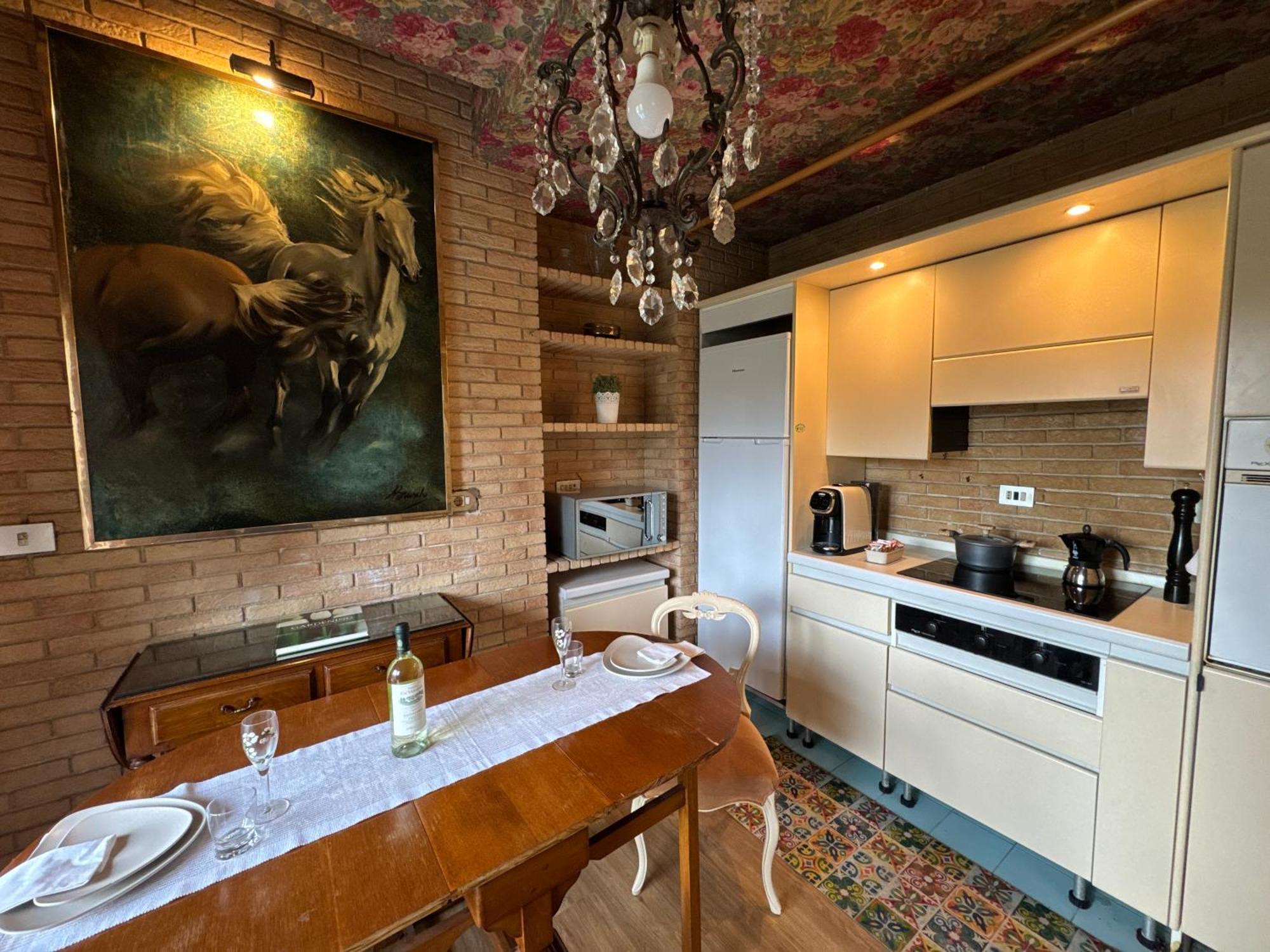 Gemini-vatican Zen Wi Fi Apartment