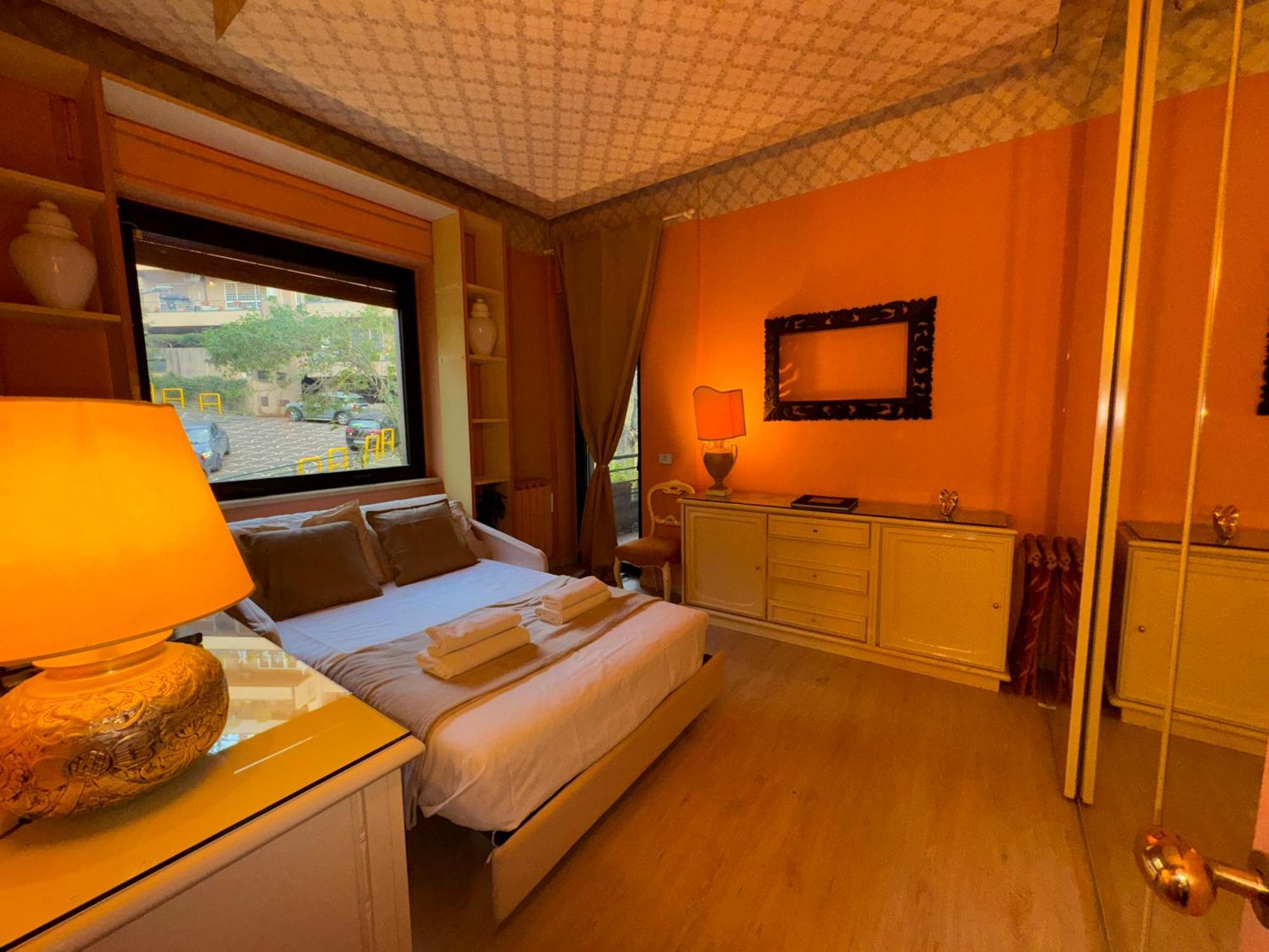 Gemini-vatican Zen Wi Fi Apartment Rome