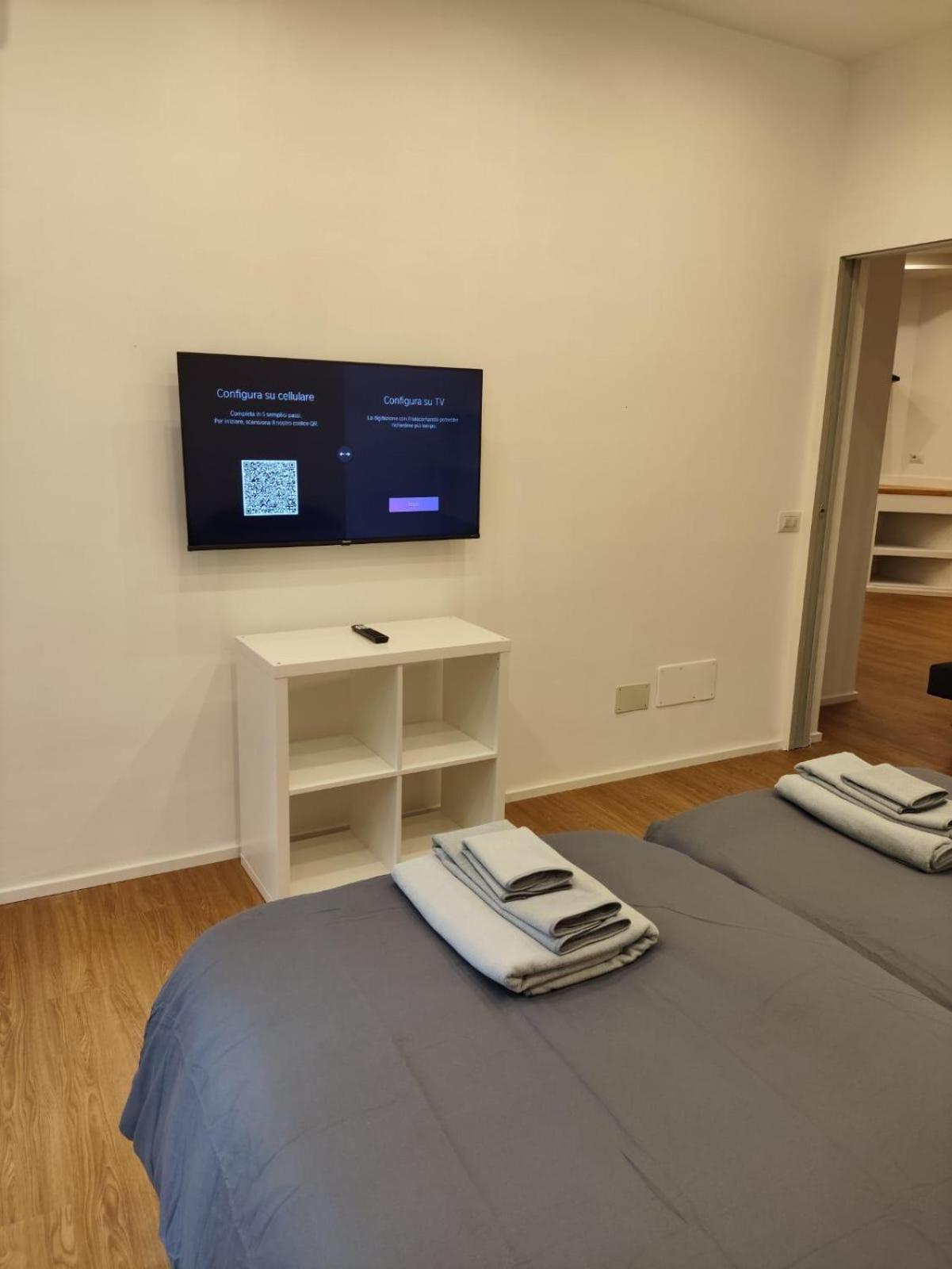 Apartment Terrazzo861roma Rome