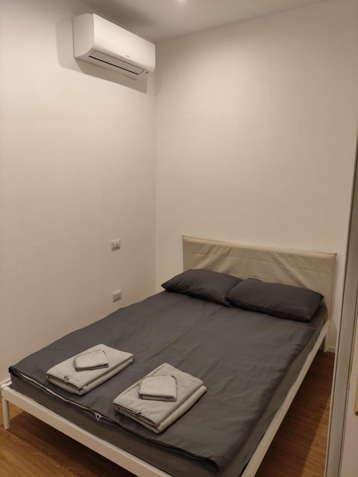 Apartment Terrazzo861roma