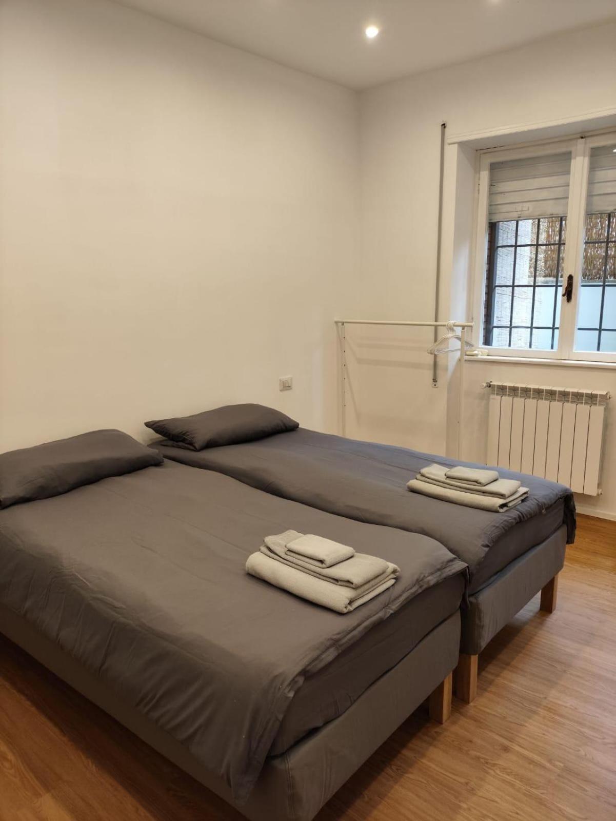 Apartment Terrazzo861roma *
