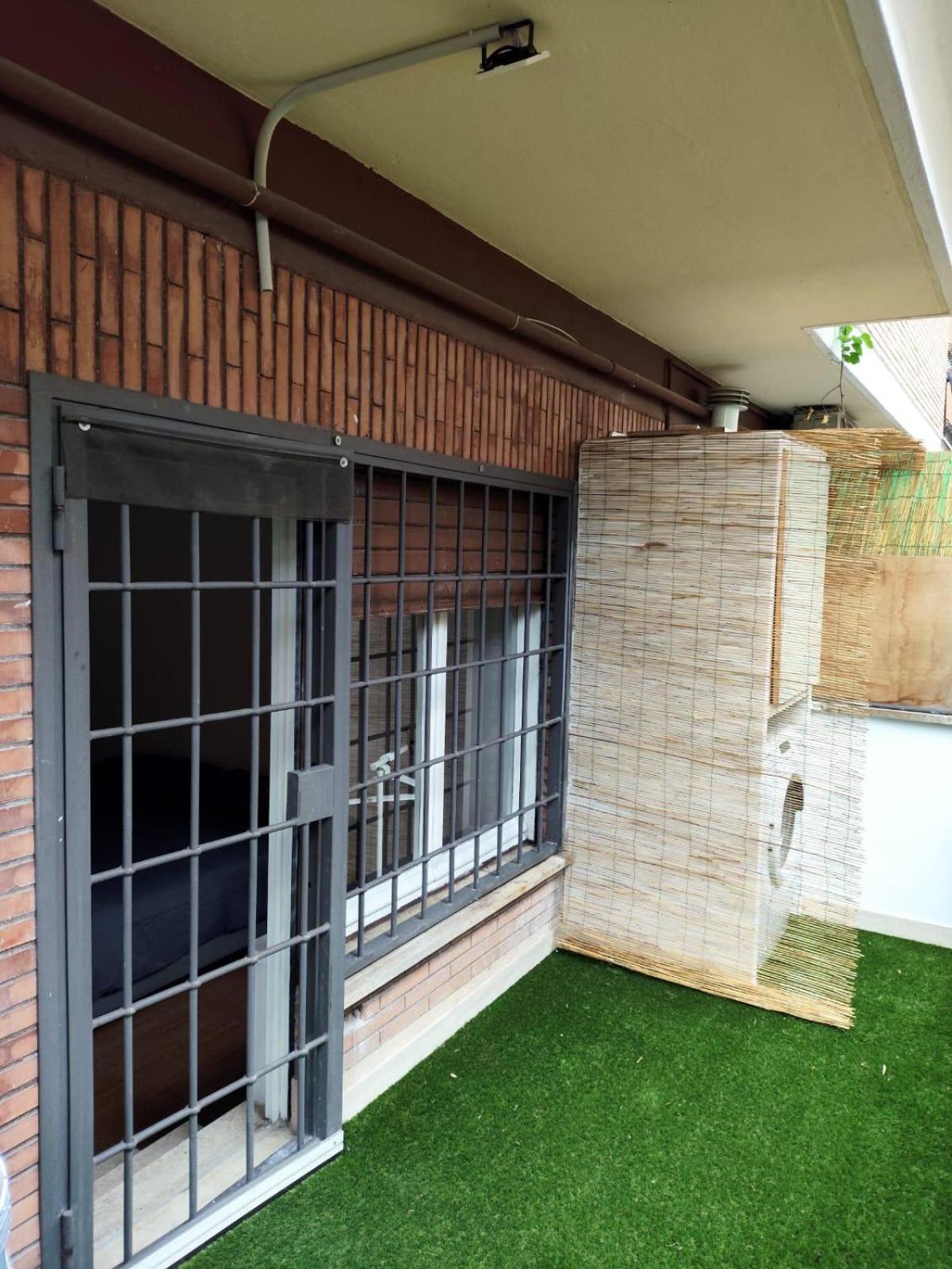 Apartment Terrazzo861roma Rome