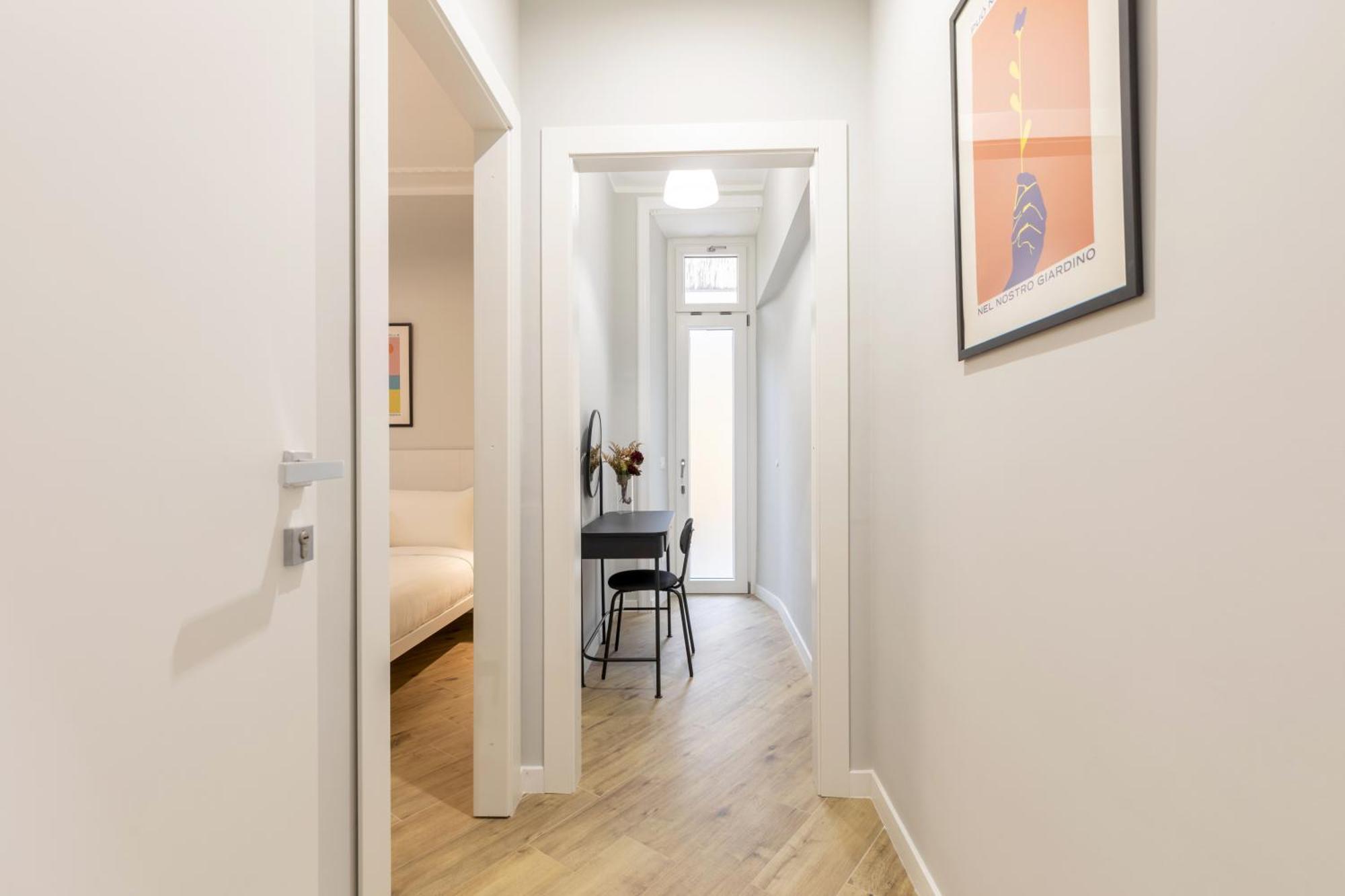 Hostly-suite Laterano-walk To Colosseum Apartment Rome