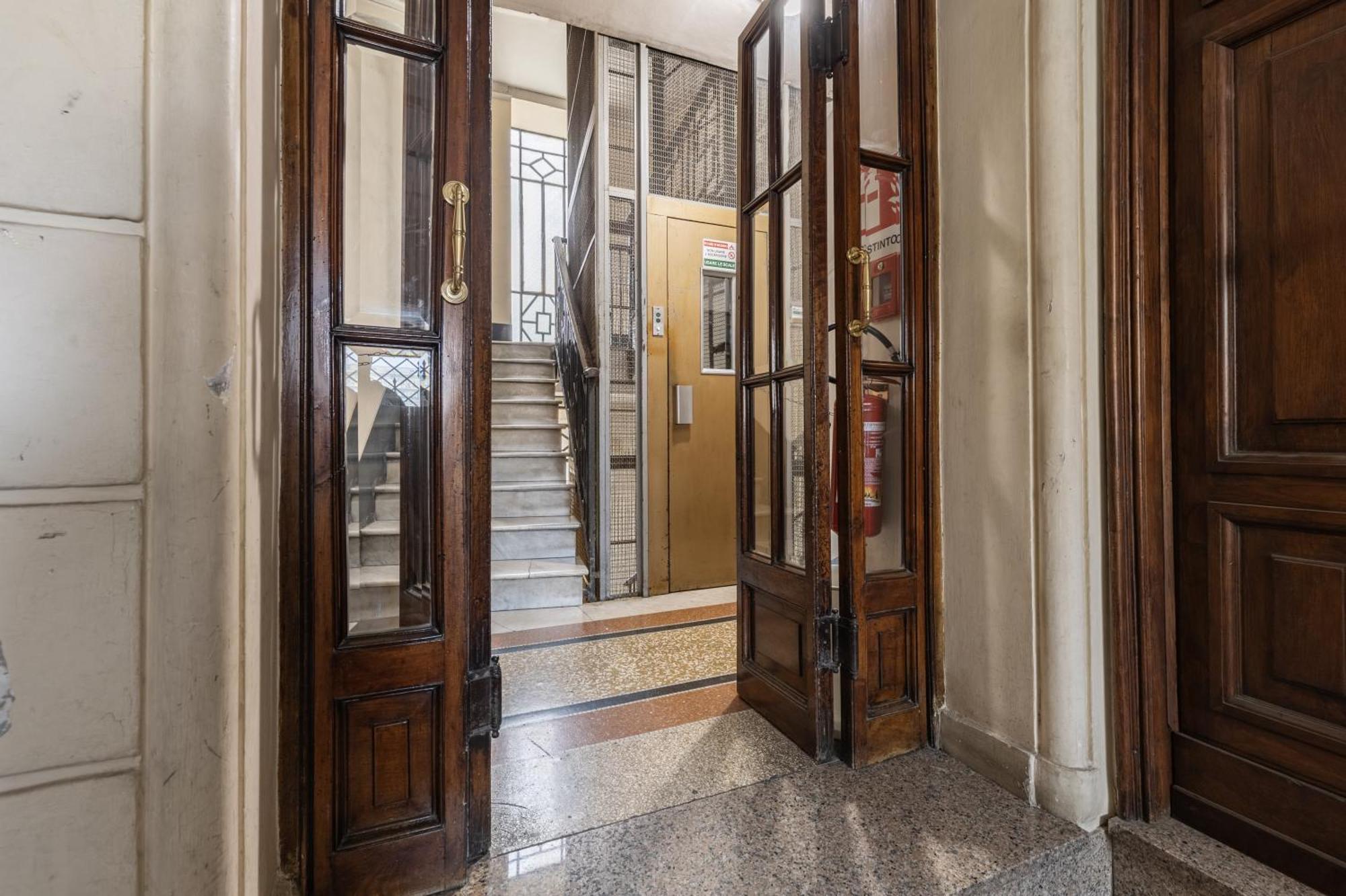 Hostly-suite Laterano-walk To Colosseum * Rome