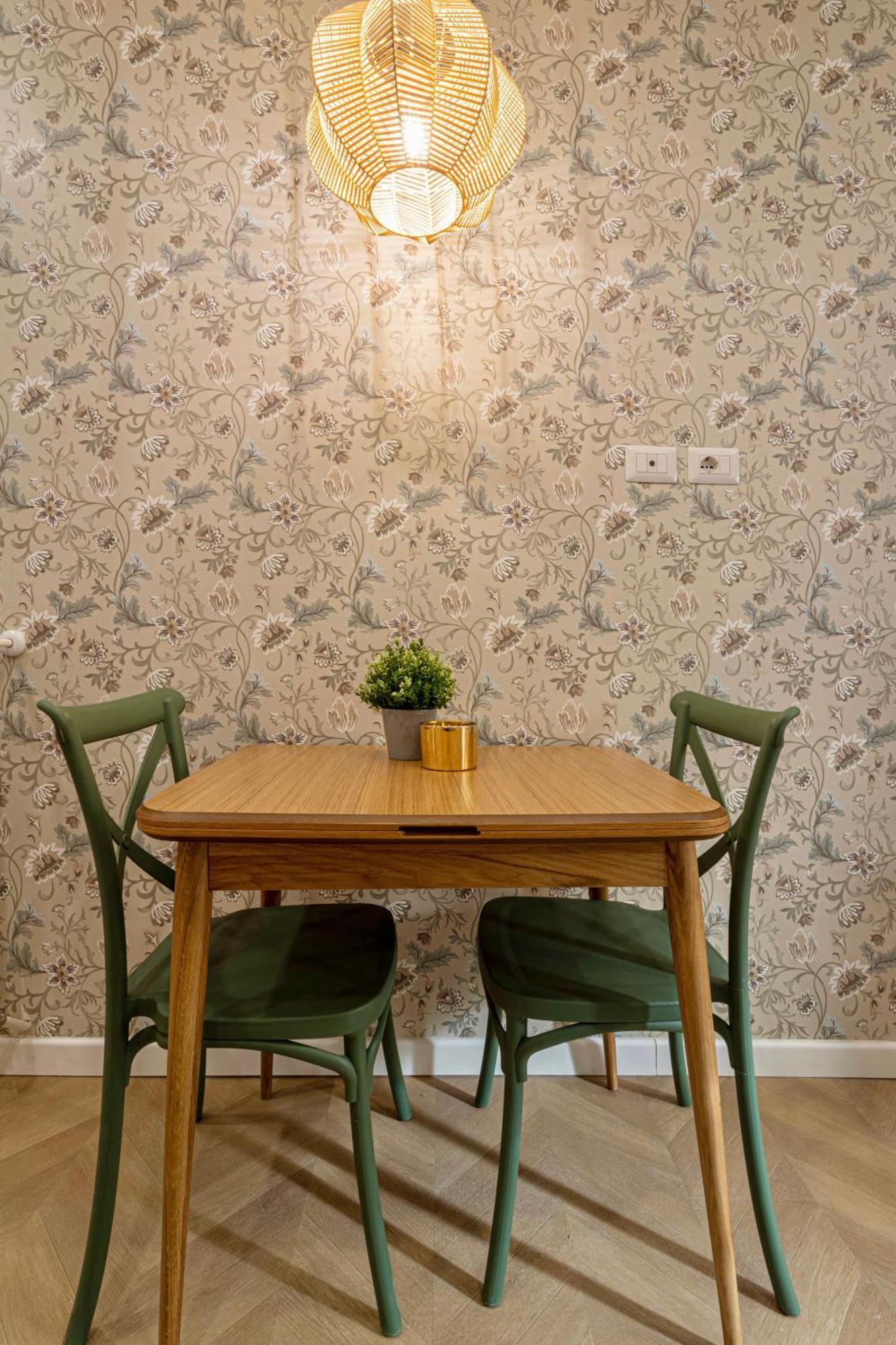 Apartment Amelie - Gem Of Trastevere Rome