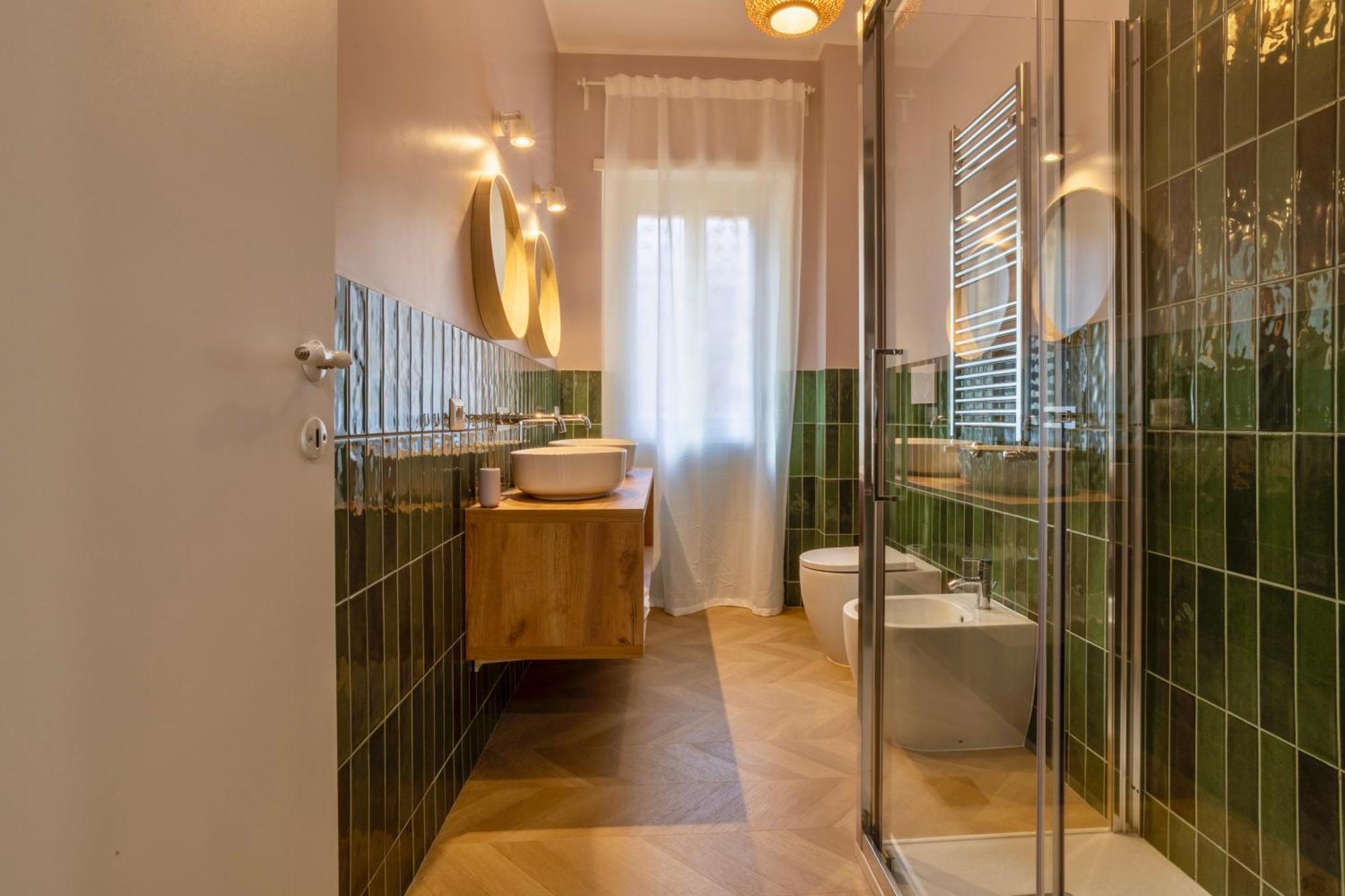 Amelie - Gem Of Trastevere Rome
