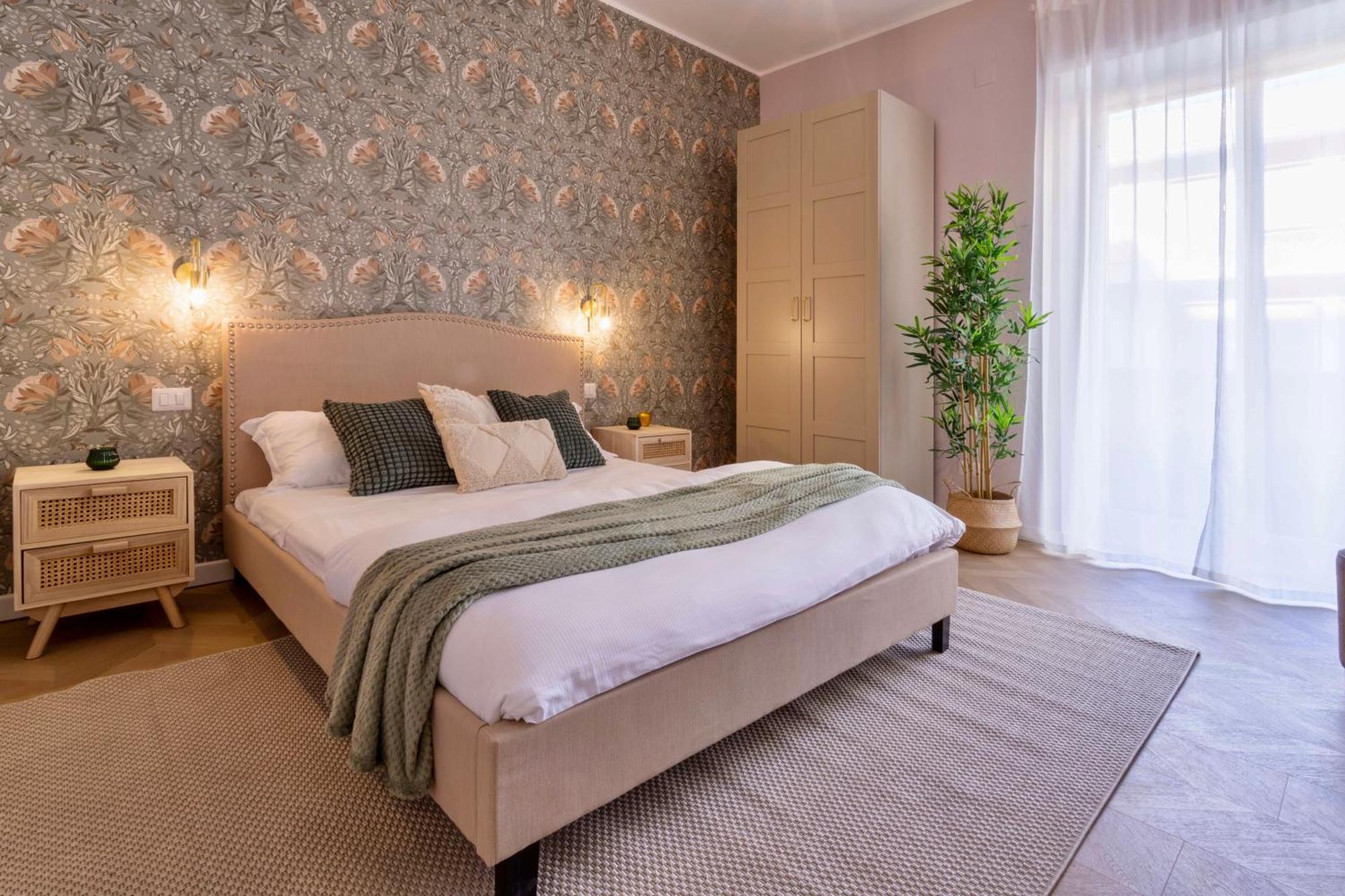 Apartment Amelie - Gem Of Trastevere *