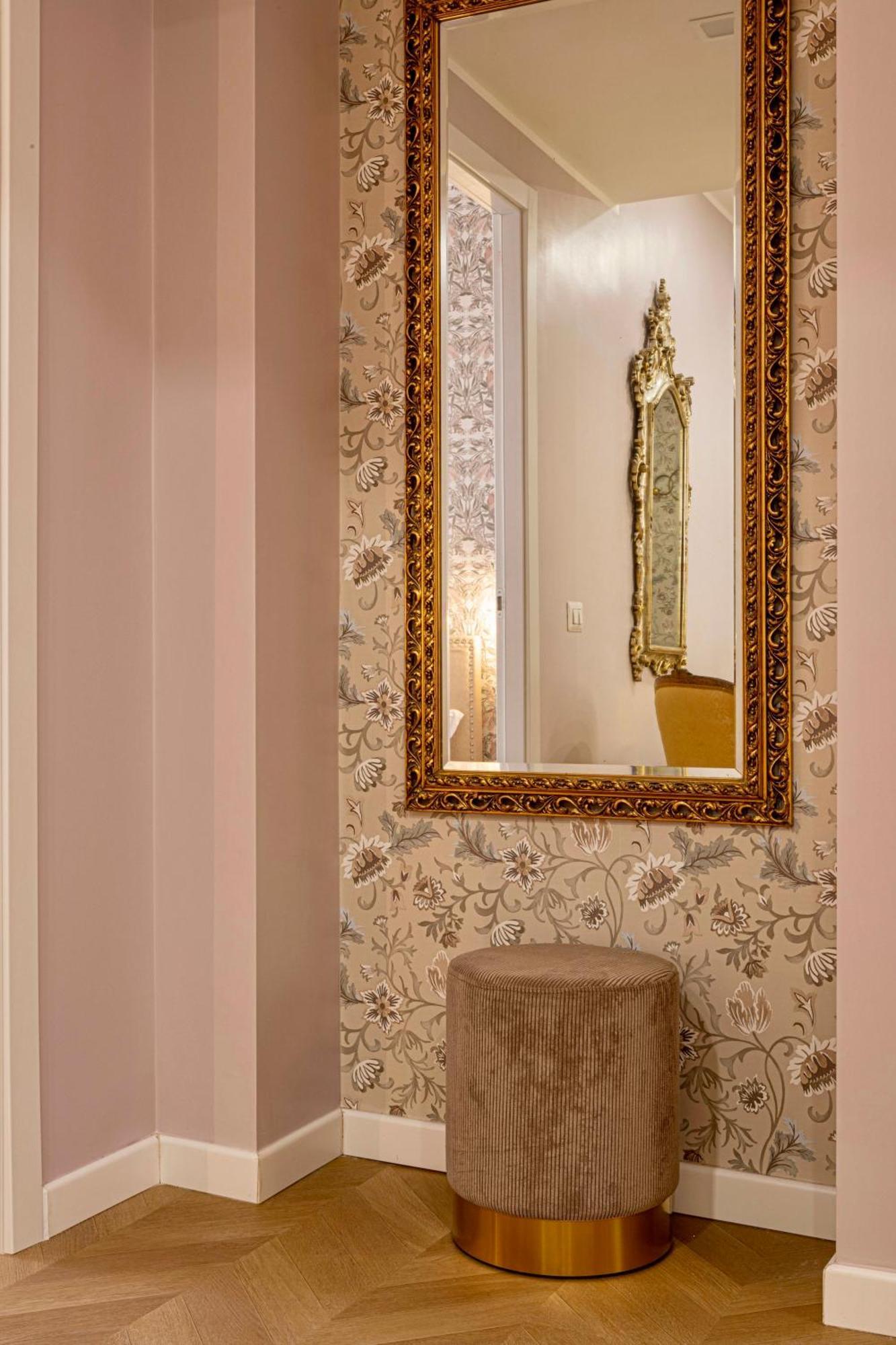 Apartment Amelie - Gem Of Trastevere Rome