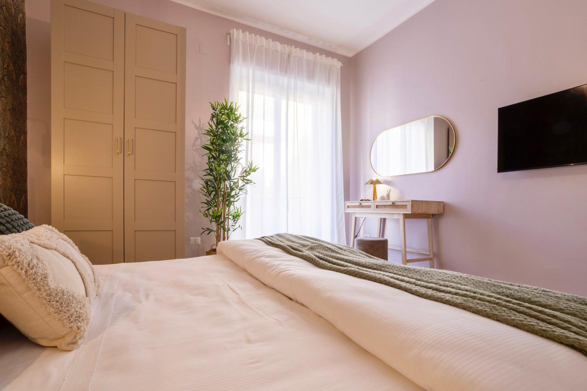 Apartment Amelie - Gem Of Trastevere