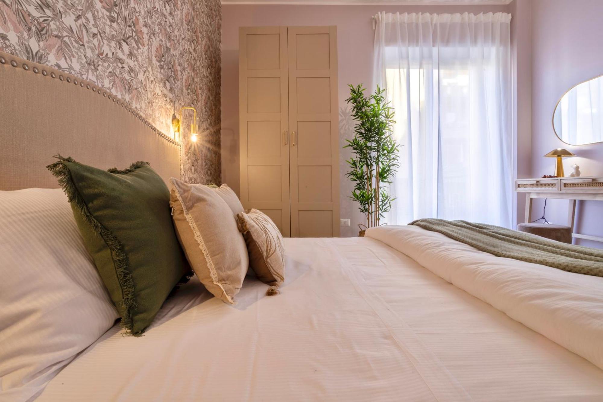 Apartment Amelie - Gem Of Trastevere *