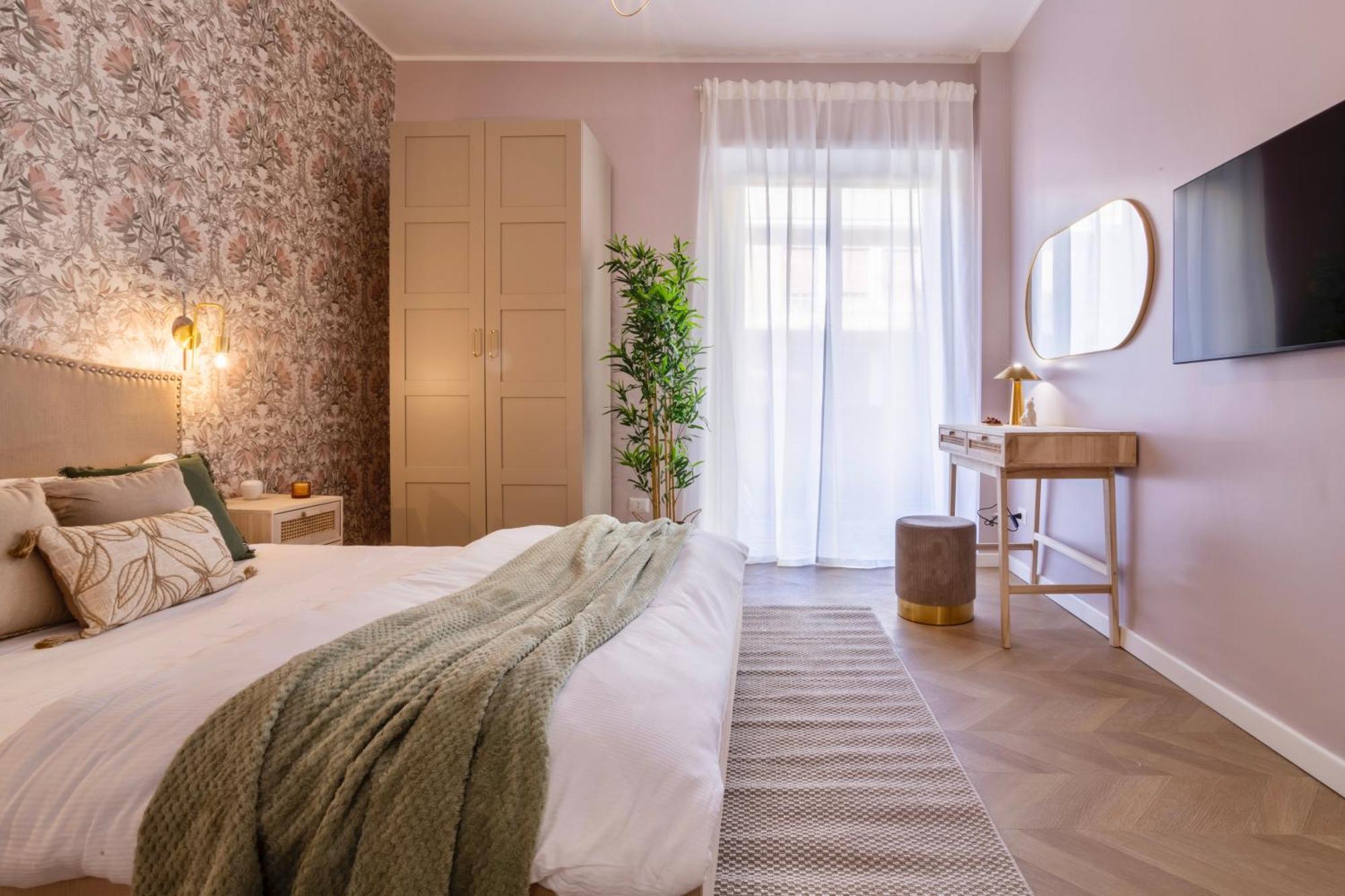 Amelie - Gem Of Trastevere Apartment *
