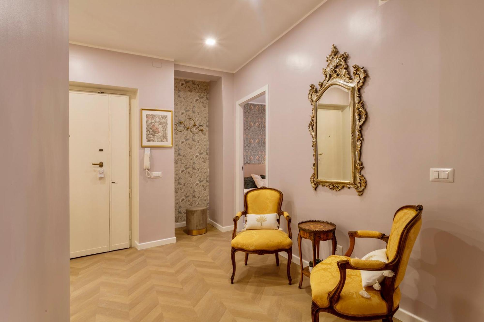 Amelie - Gem Of Trastevere