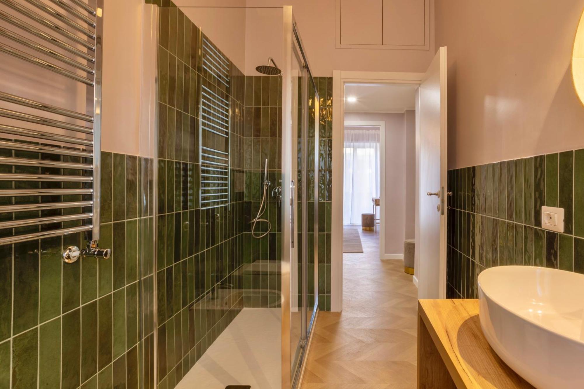 Amelie - Gem Of Trastevere Apartment