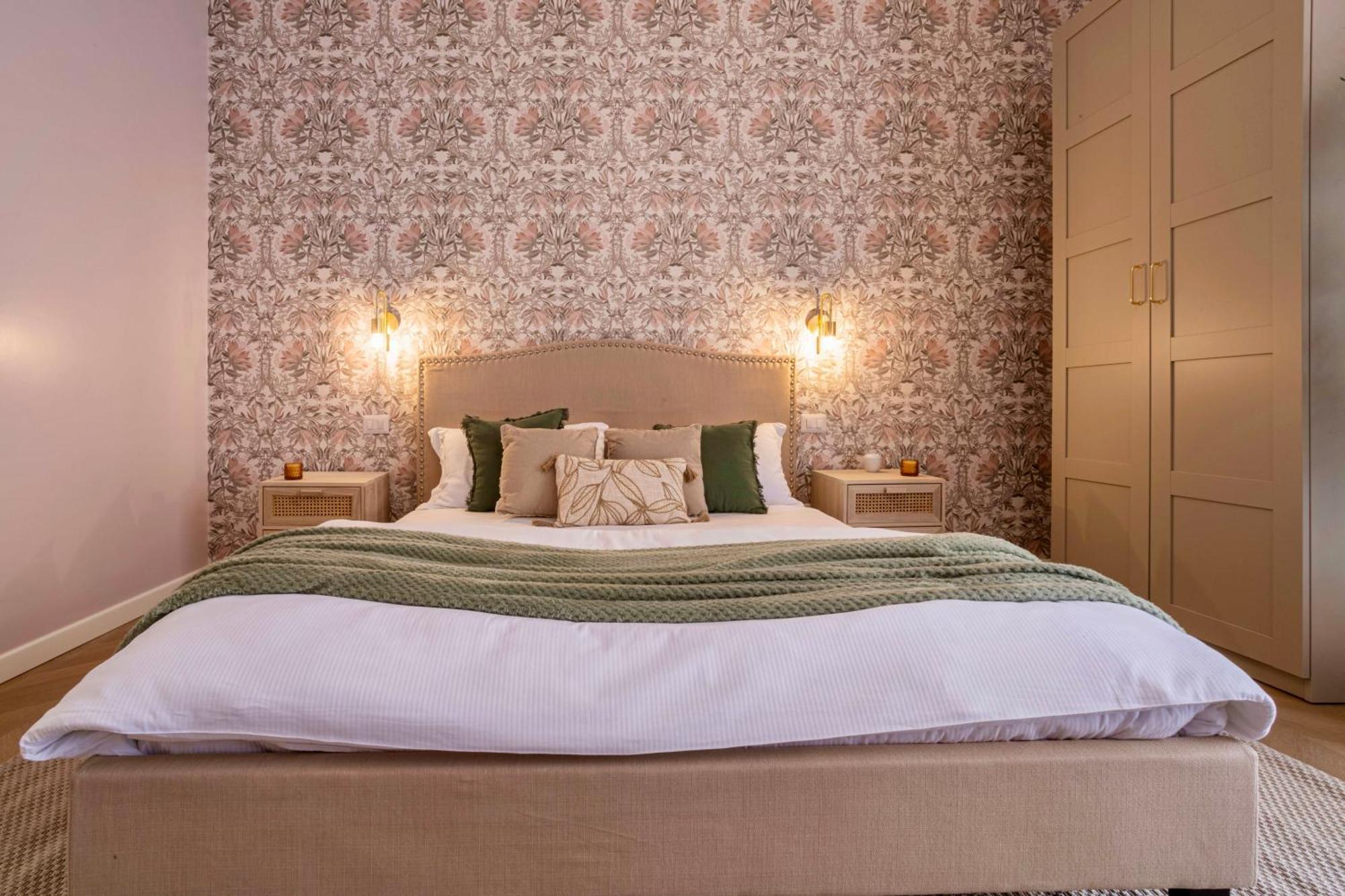 Amelie - Gem Of Trastevere Apartment