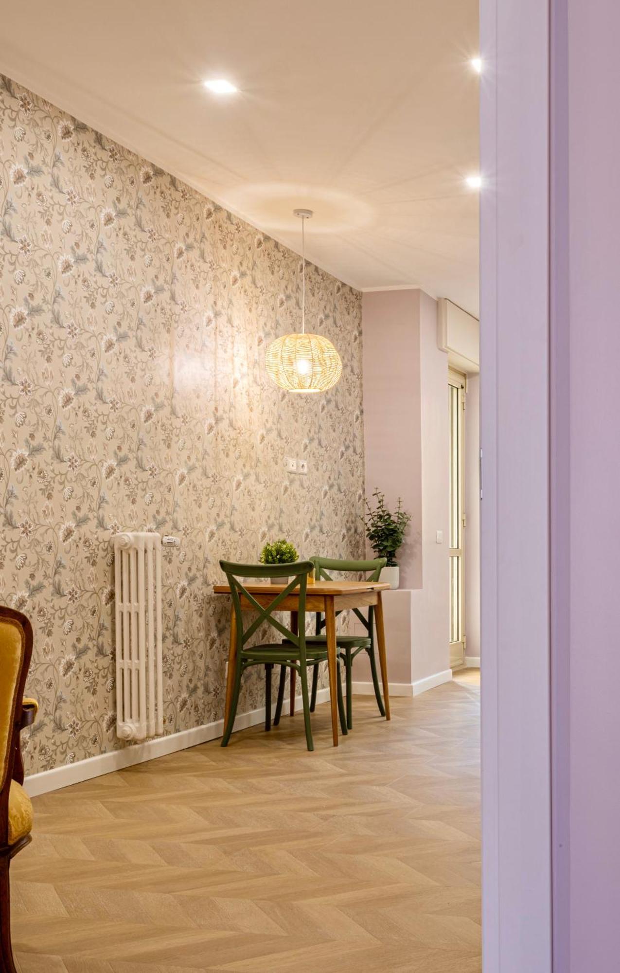 Apartment Amelie - Gem Of Trastevere