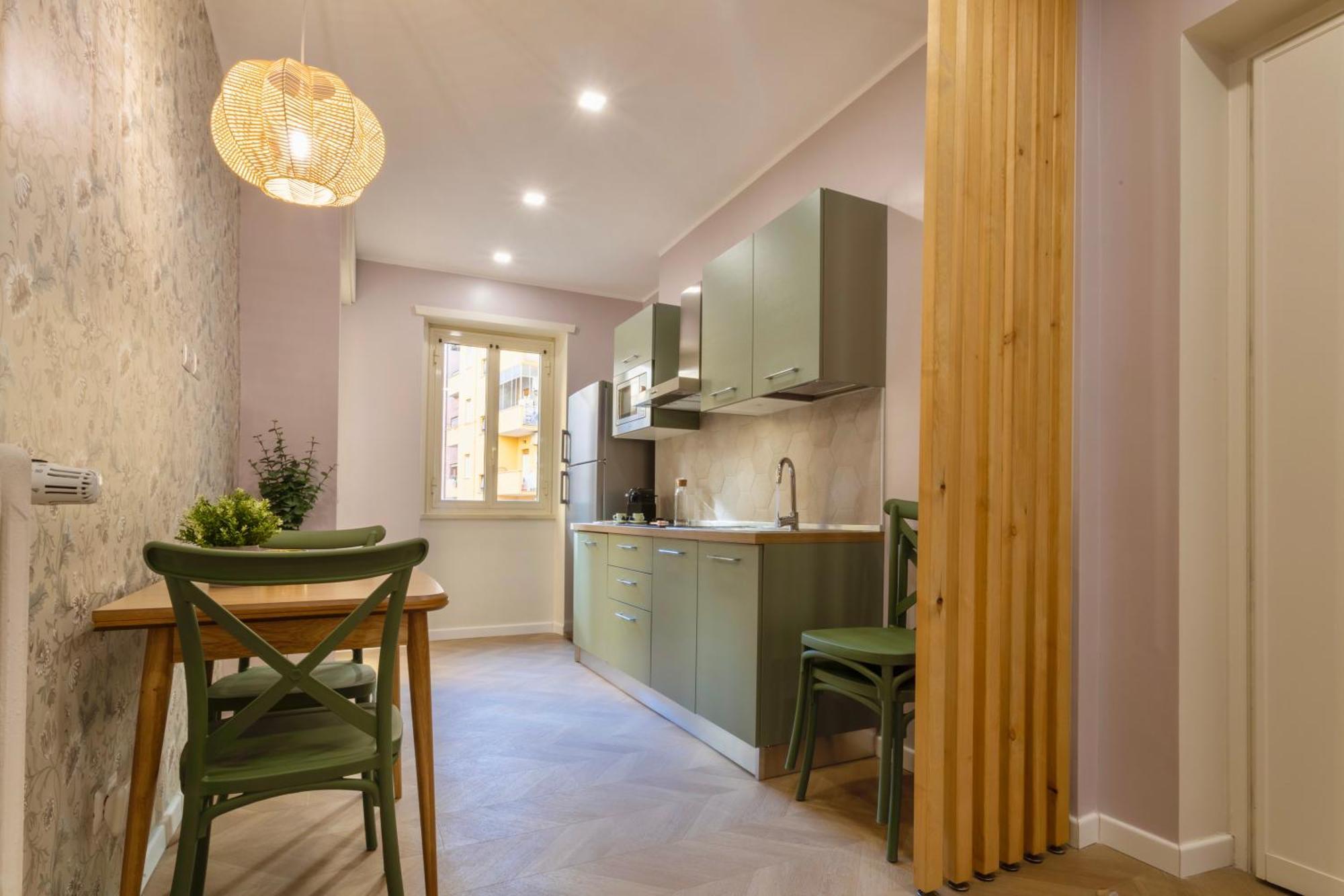Amelie - Gem Of Trastevere Apartment *