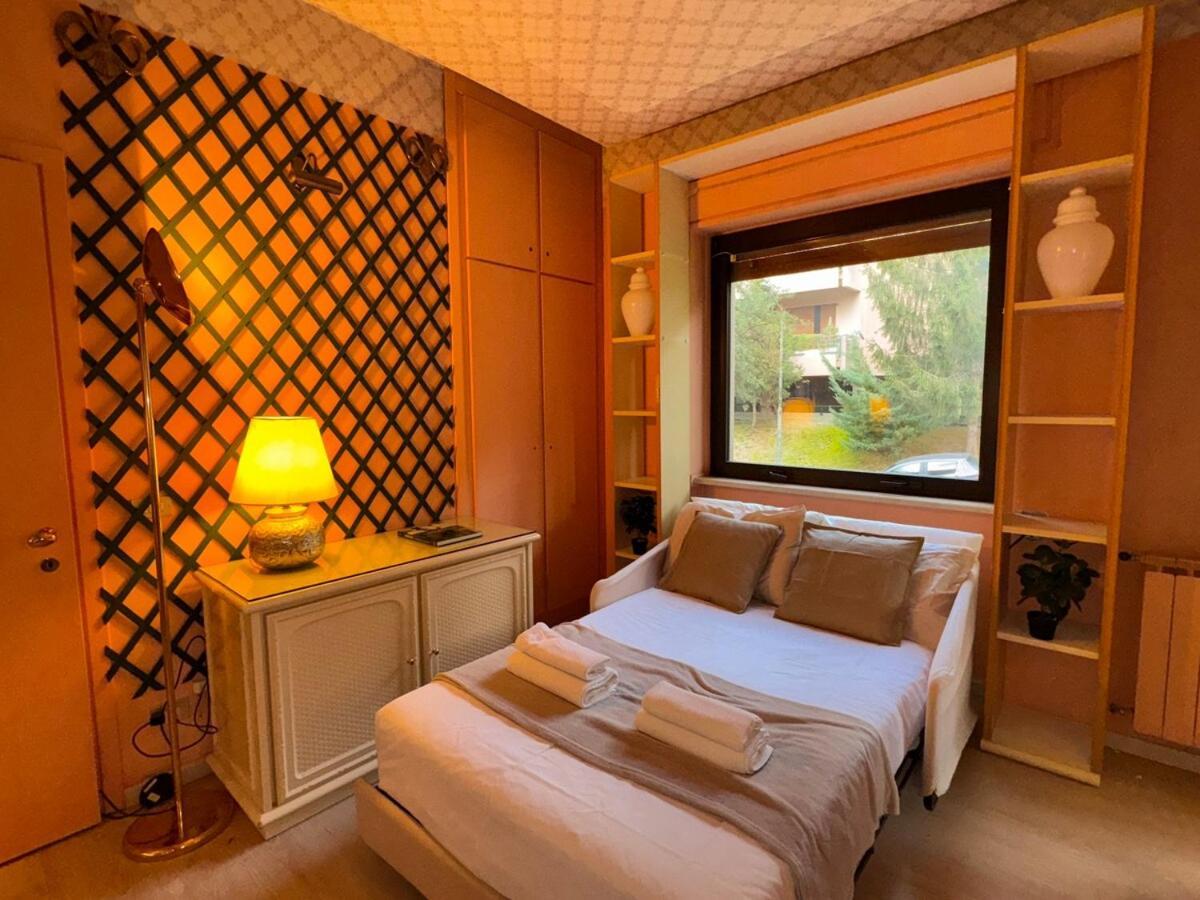 Gemini-vatican Zen Wi Fi Apartment Rome