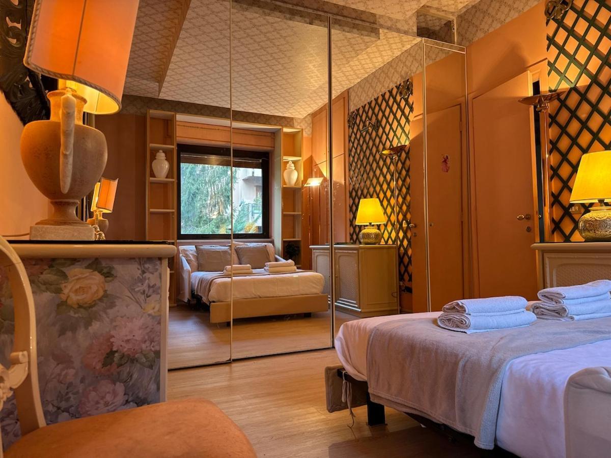 Gemini-vatican Zen Wi Fi Apartment Rome