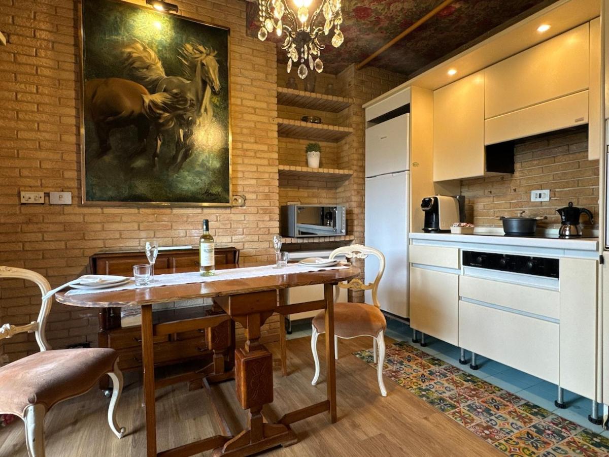 Gemini-vatican Zen Wi Fi Apartment Rome