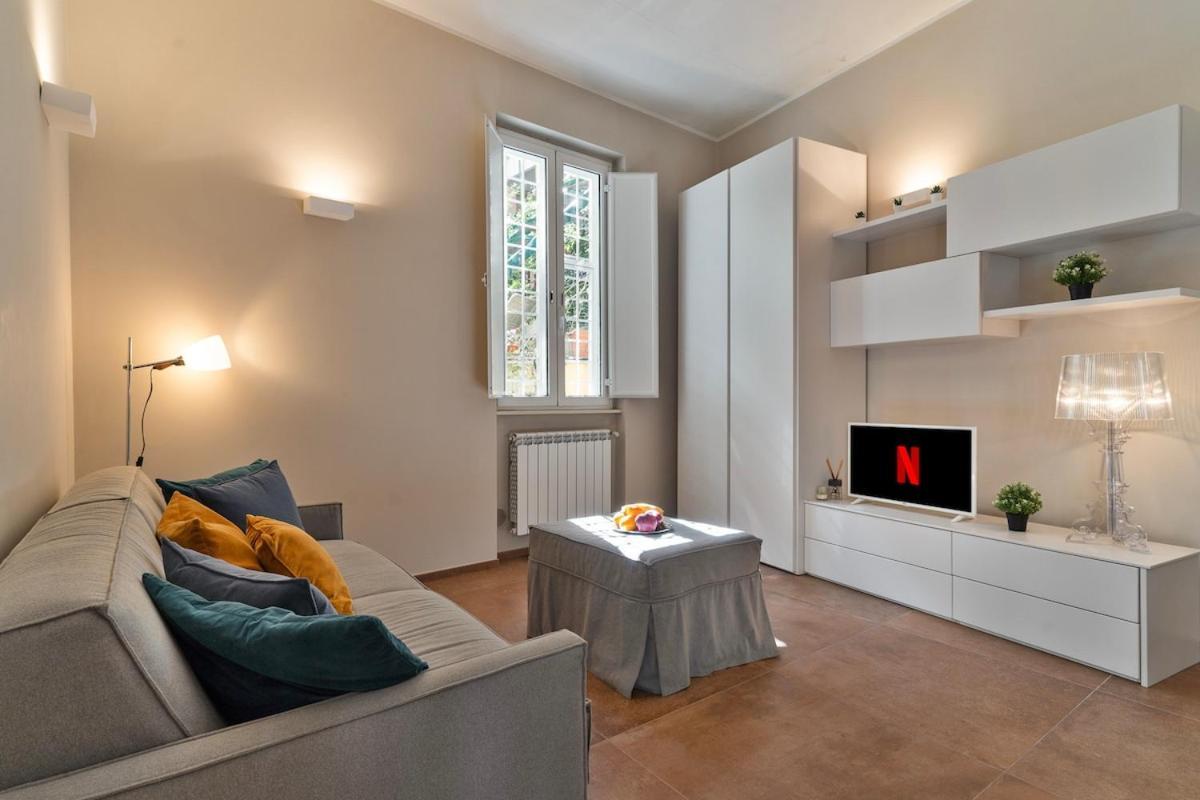 Clima-netflix-wifi-garage - Garden * Rome
