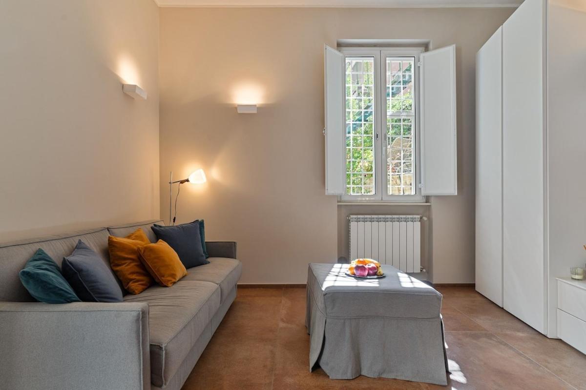 Apartment Clima-netflix-wifi-garage - Garden Rome