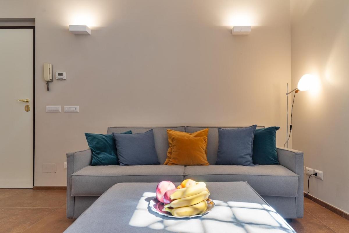 Apartment Clima-netflix-wifi-garage - Garden Rome