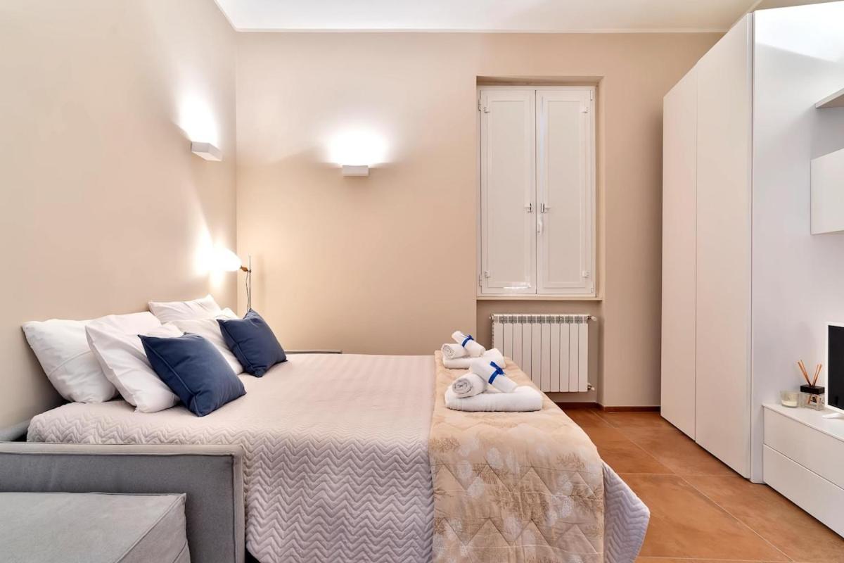 Clima-netflix-wifi-garage - Garden Apartment