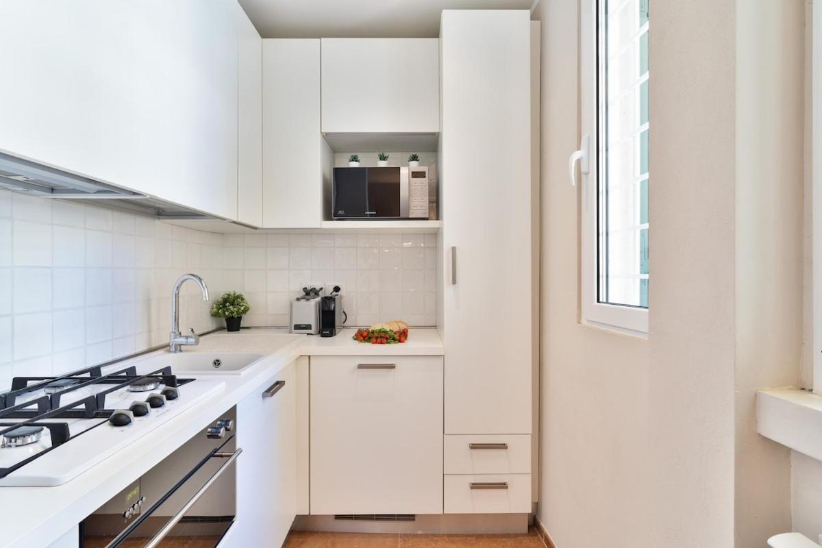 Clima-netflix-wifi-garage - Garden Rome