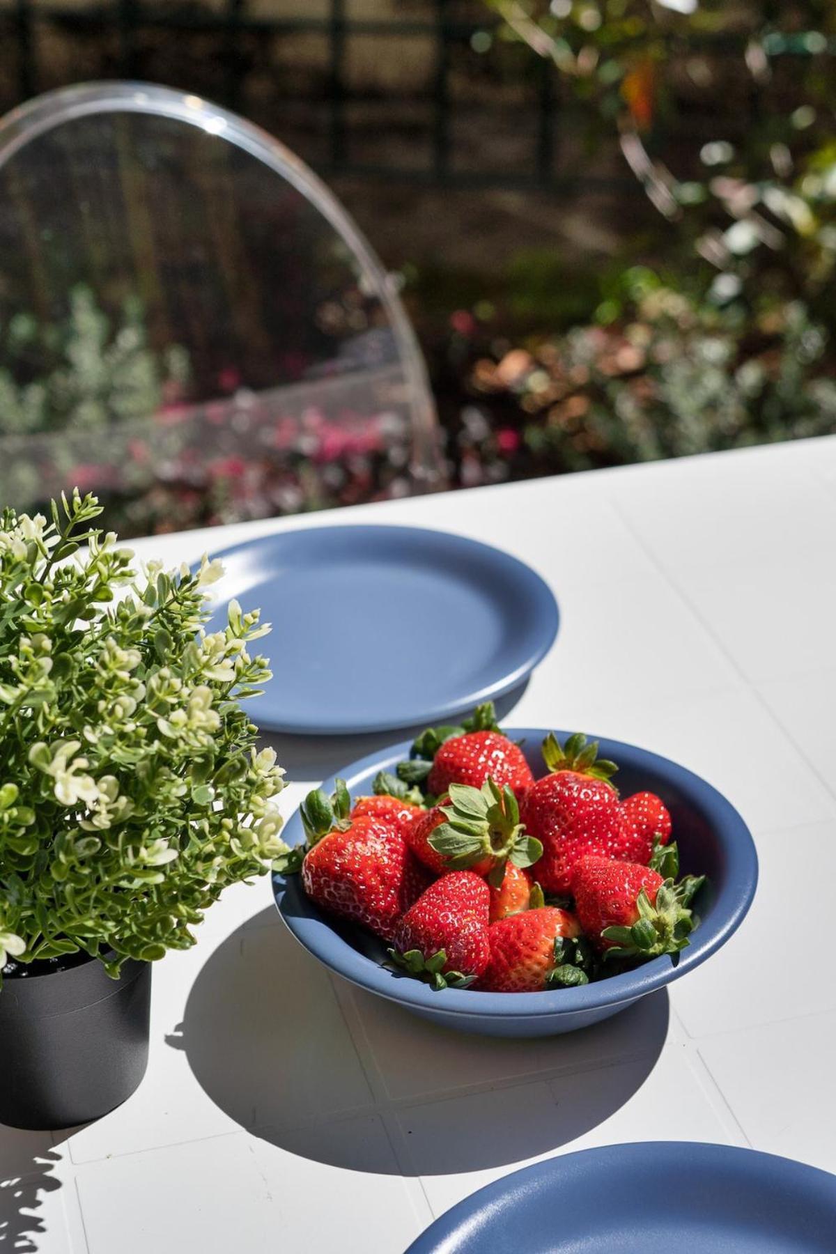 Clima-netflix-wifi-garage - Garden * Rome