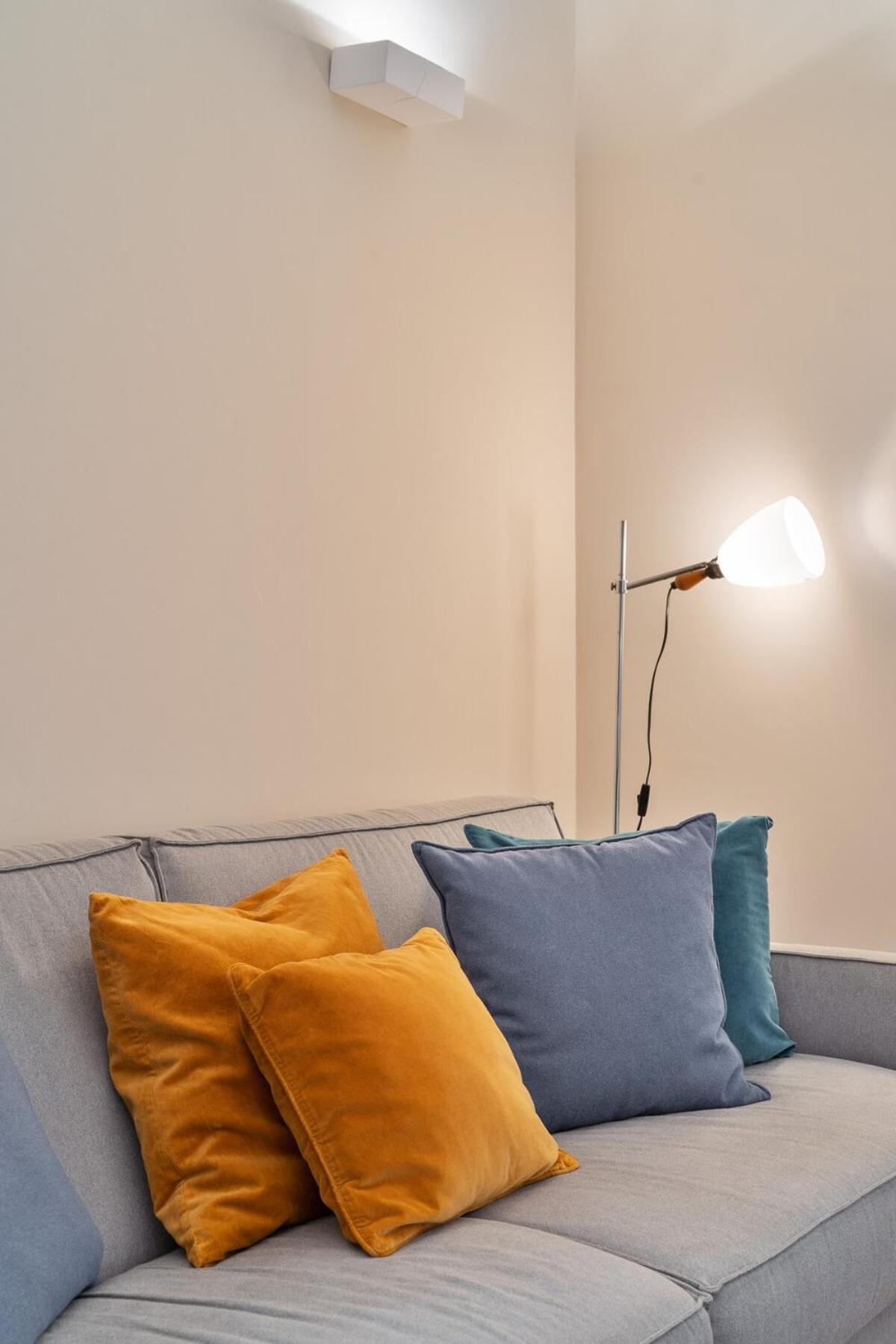Clima-netflix-wifi-garage - Garden Rome