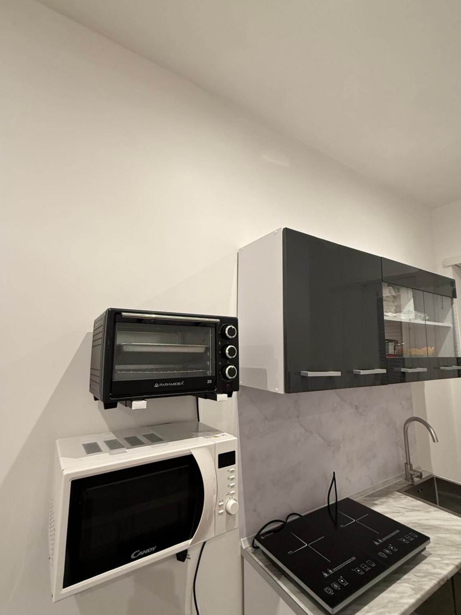 Guest house Lux Vatican Rome
