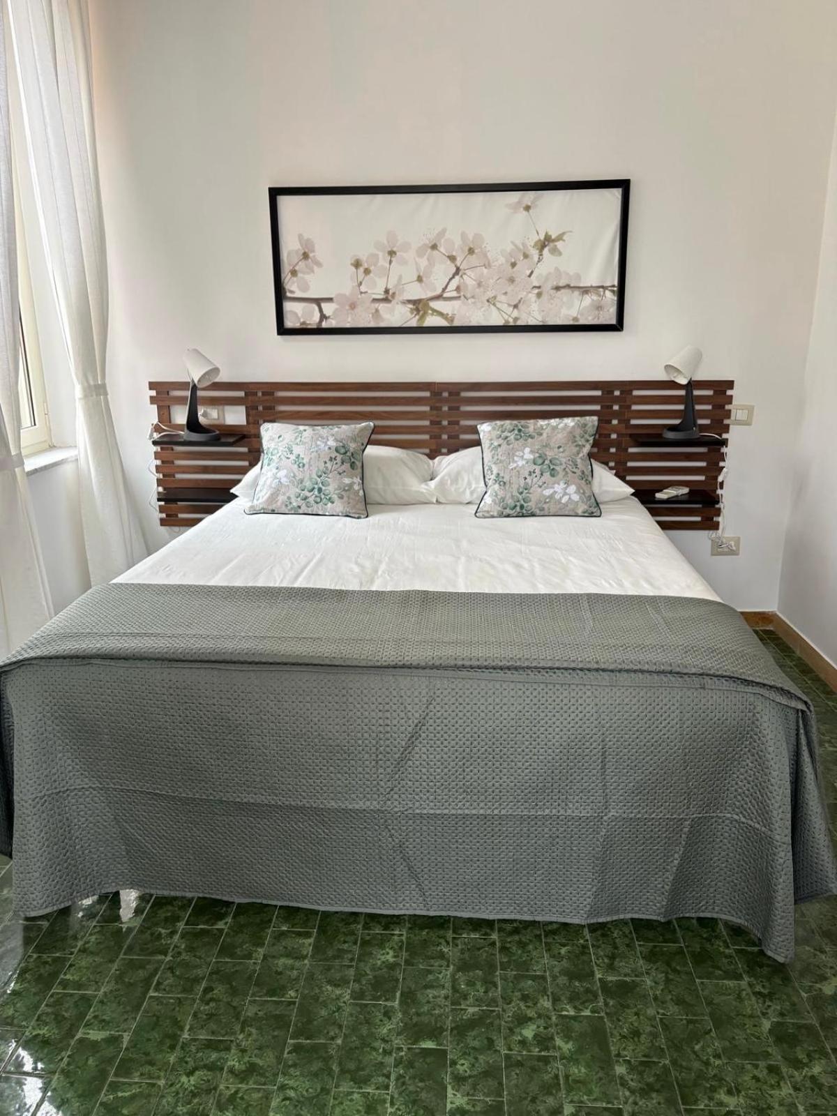 Apartment Ad Maiora Domus Rome