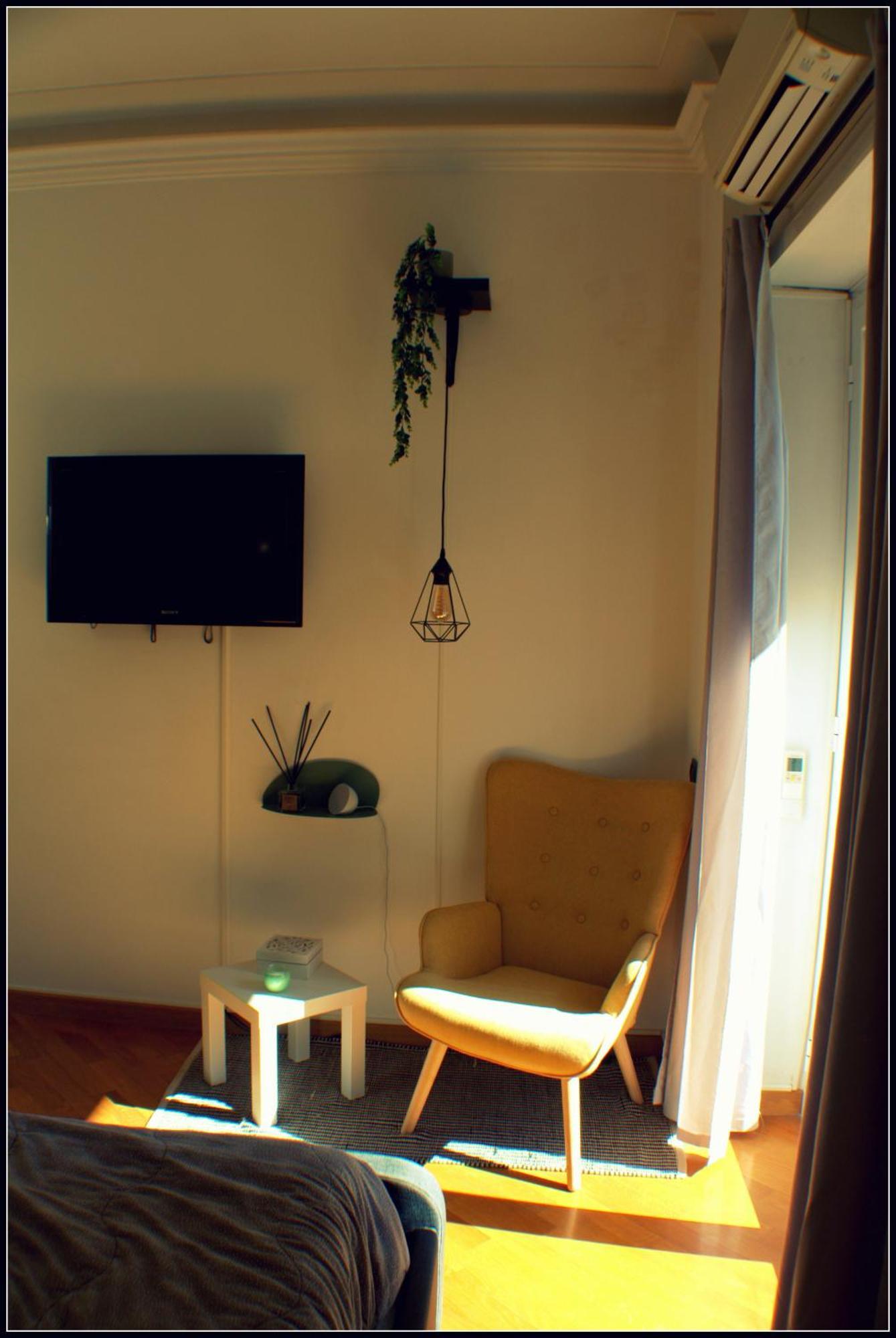 Casa vacanze Il Cupolone In Pineta - Two Steps In The Pinewood Towards The Vatican! *