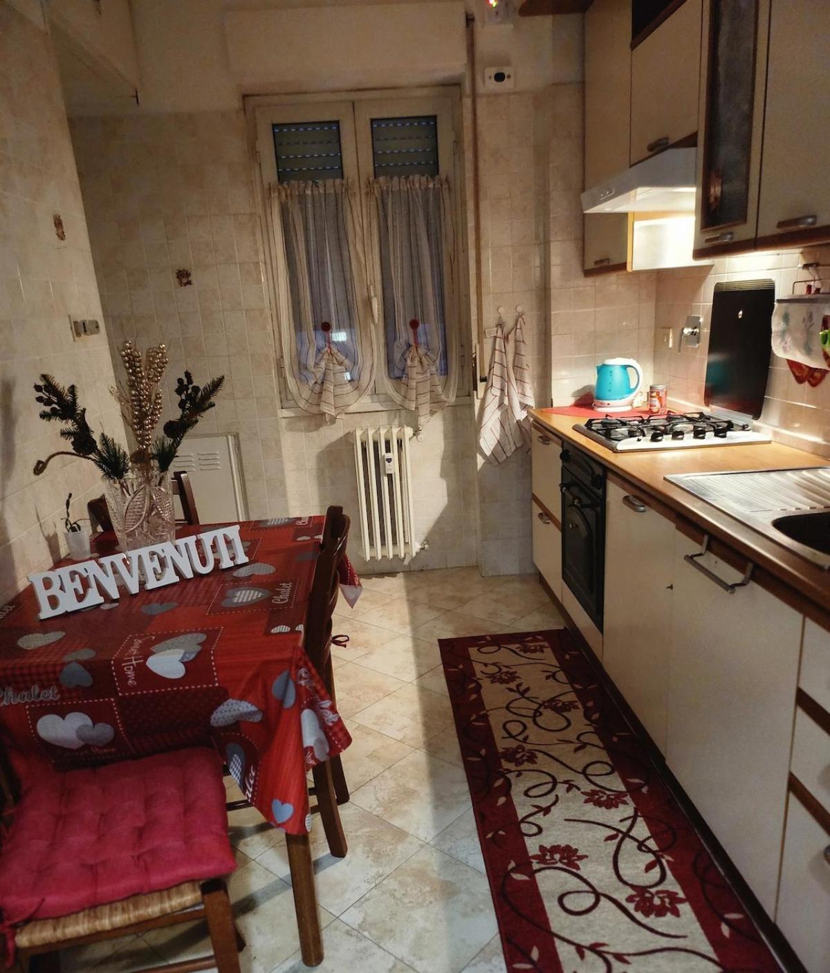 Casa Valeri Rome