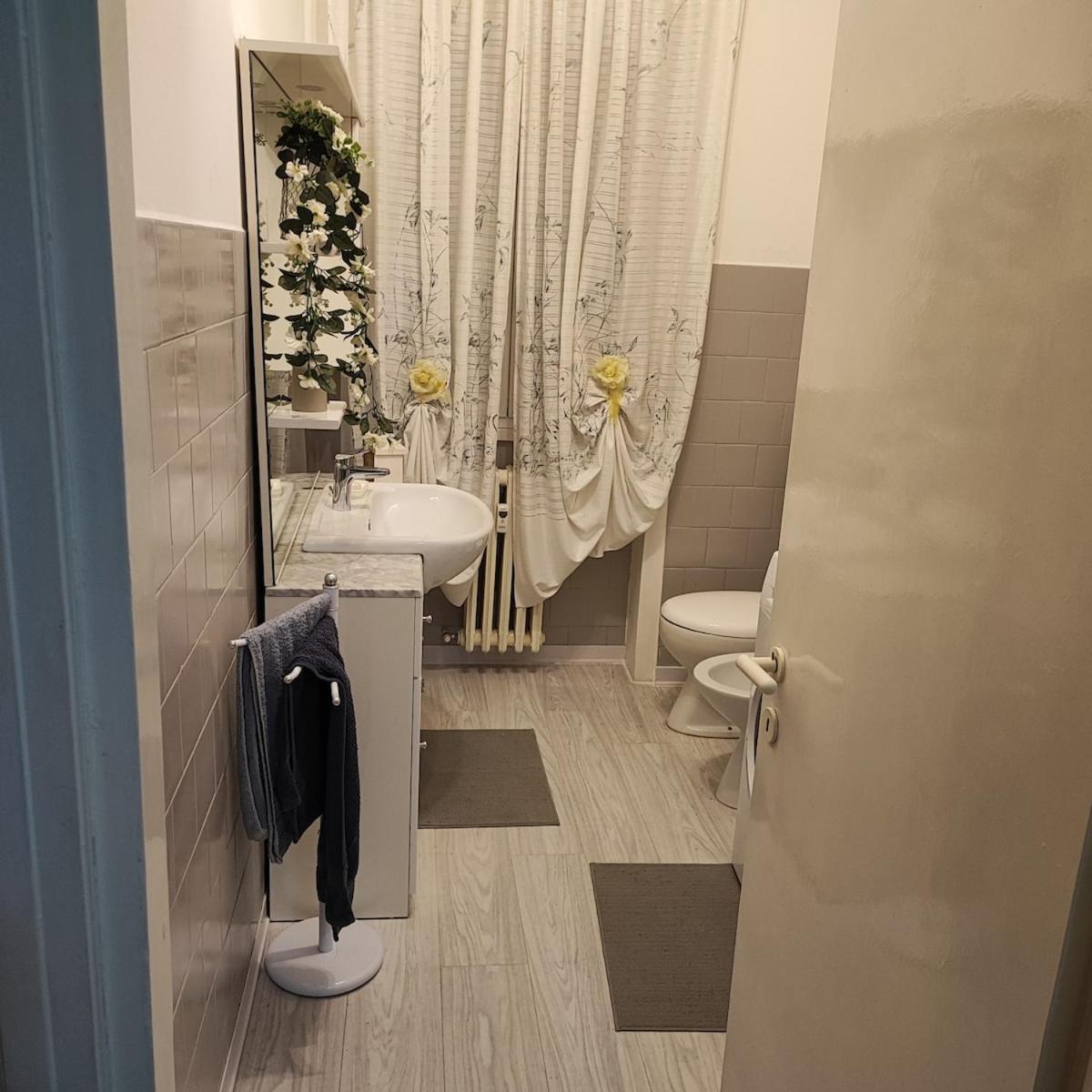 Casa Valeri Rome