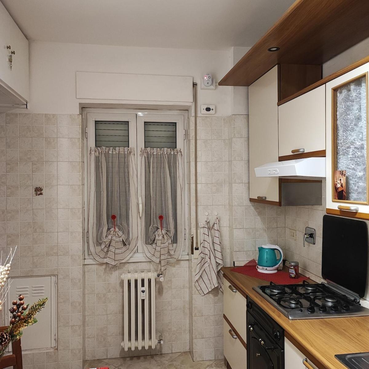 Casa Valeri Rome