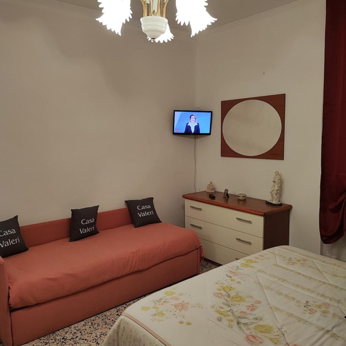 Casa Valeri Apartment Rome