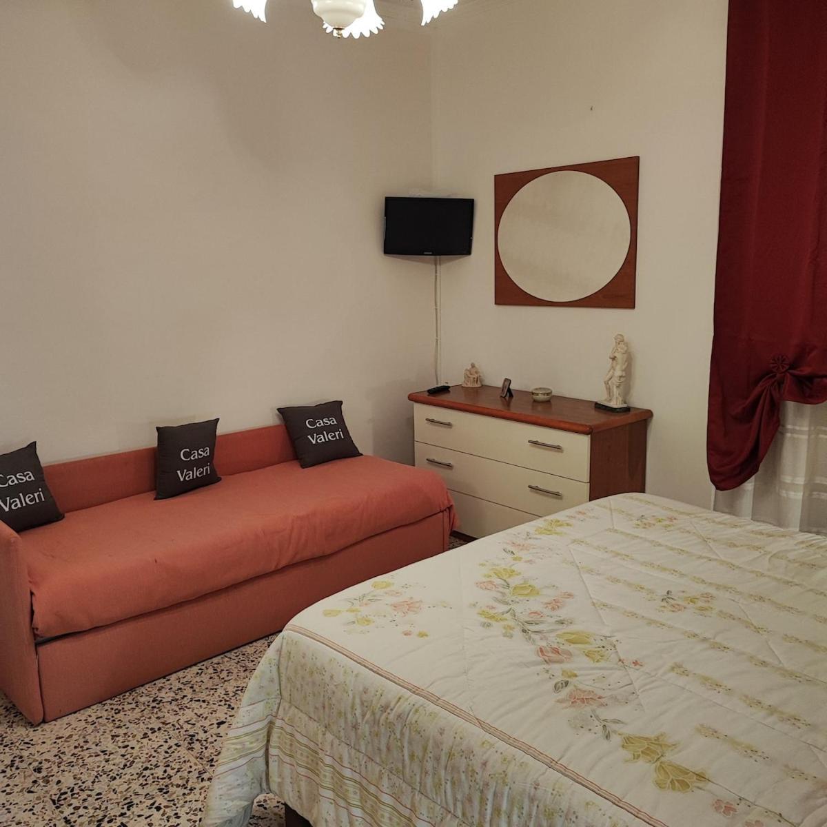 Casa Valeri Apartment